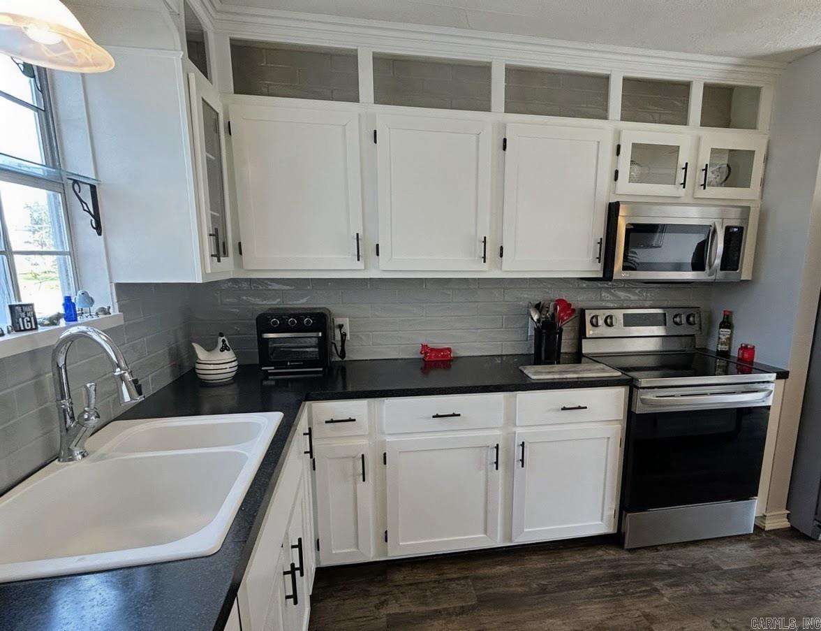 50 Lovett  Morrilton, AR