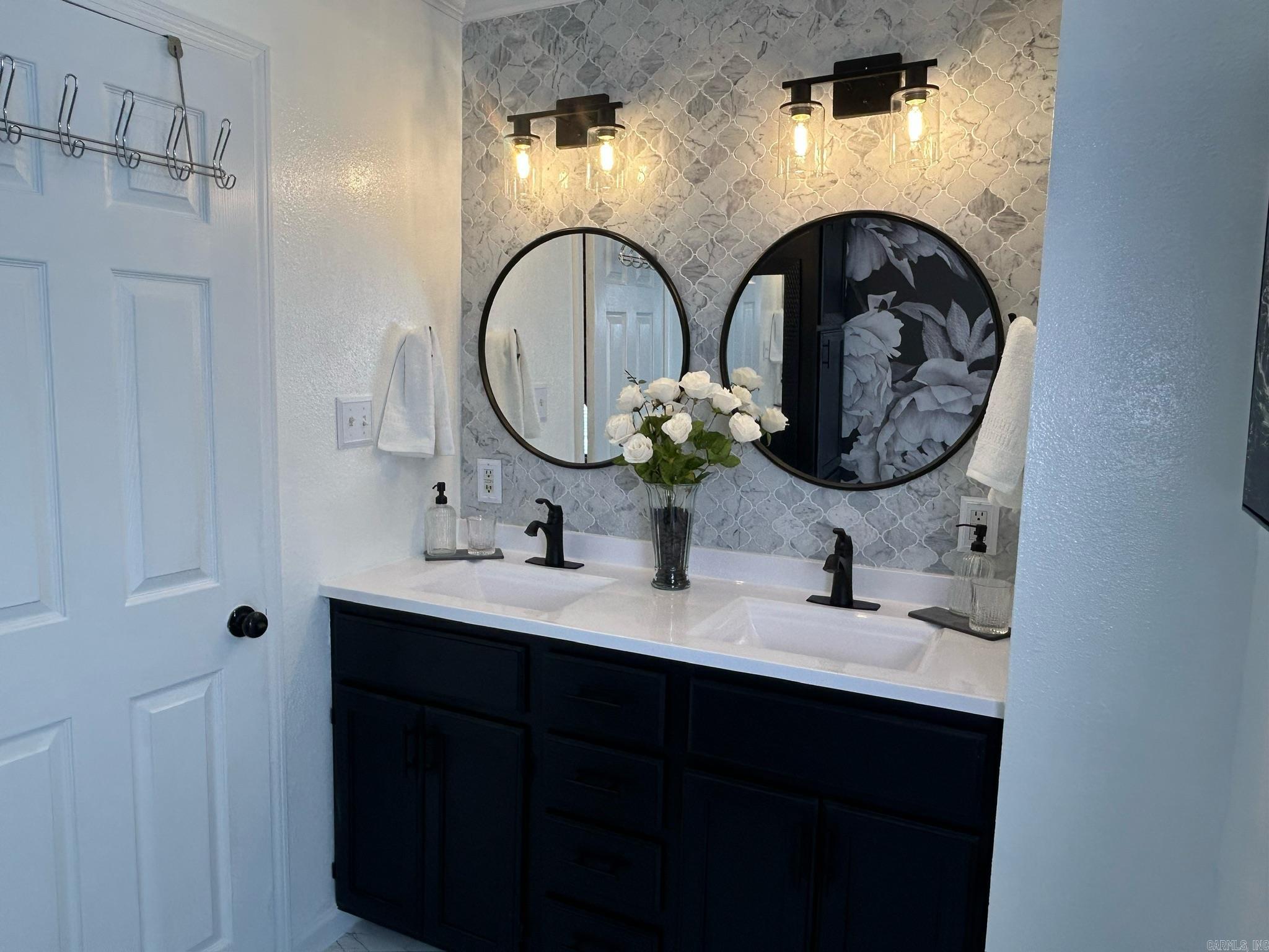 50 Lovett  Morrilton, AR