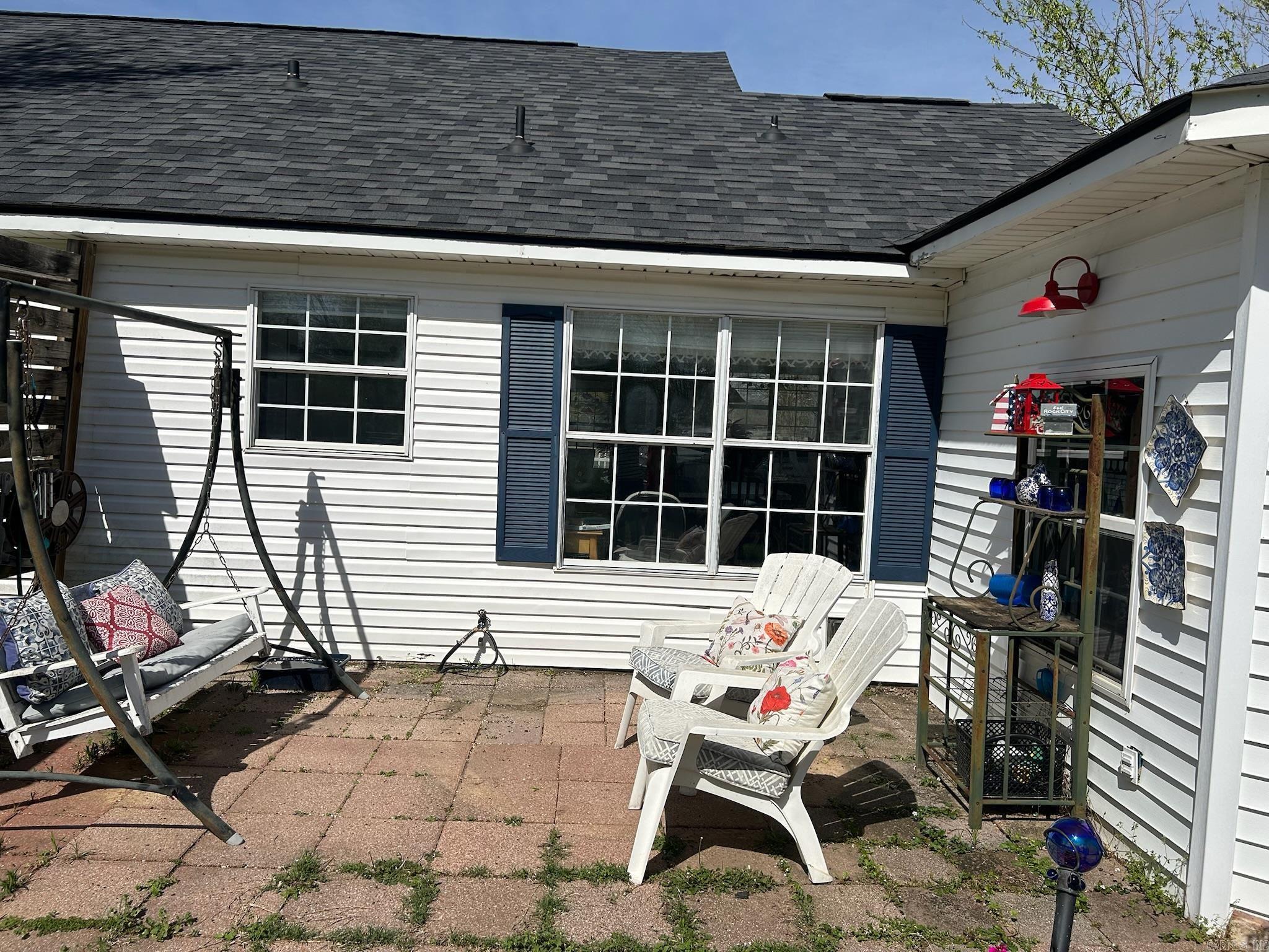 50 Lovett  Morrilton, AR