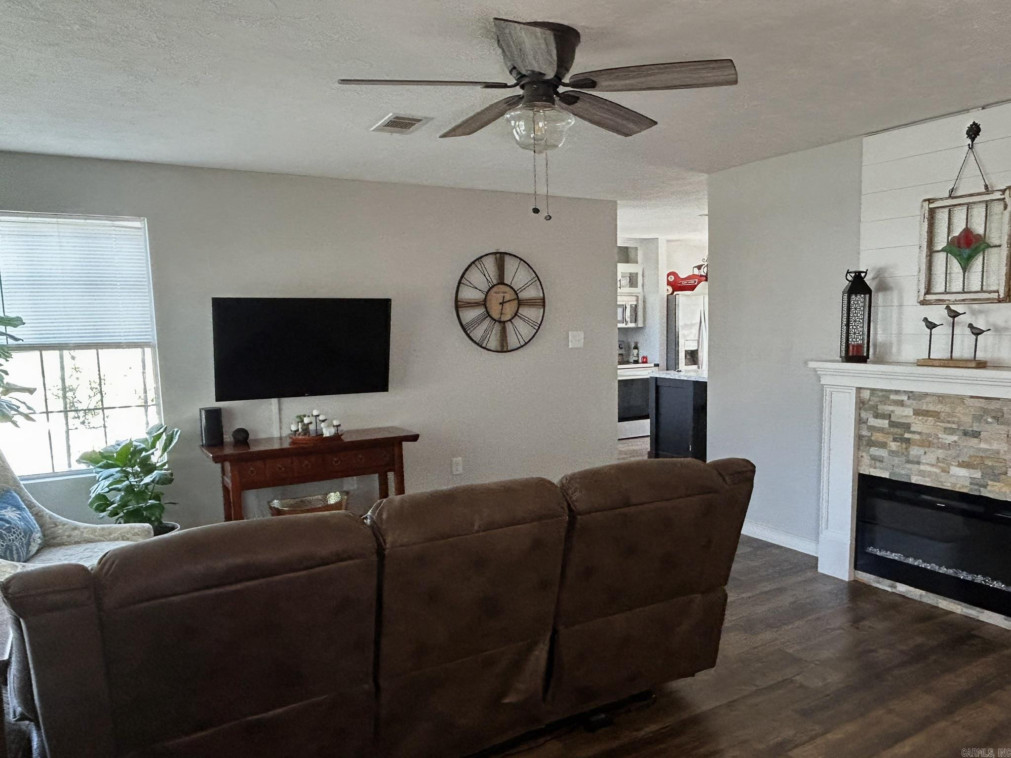 50 Lovett  Morrilton, AR