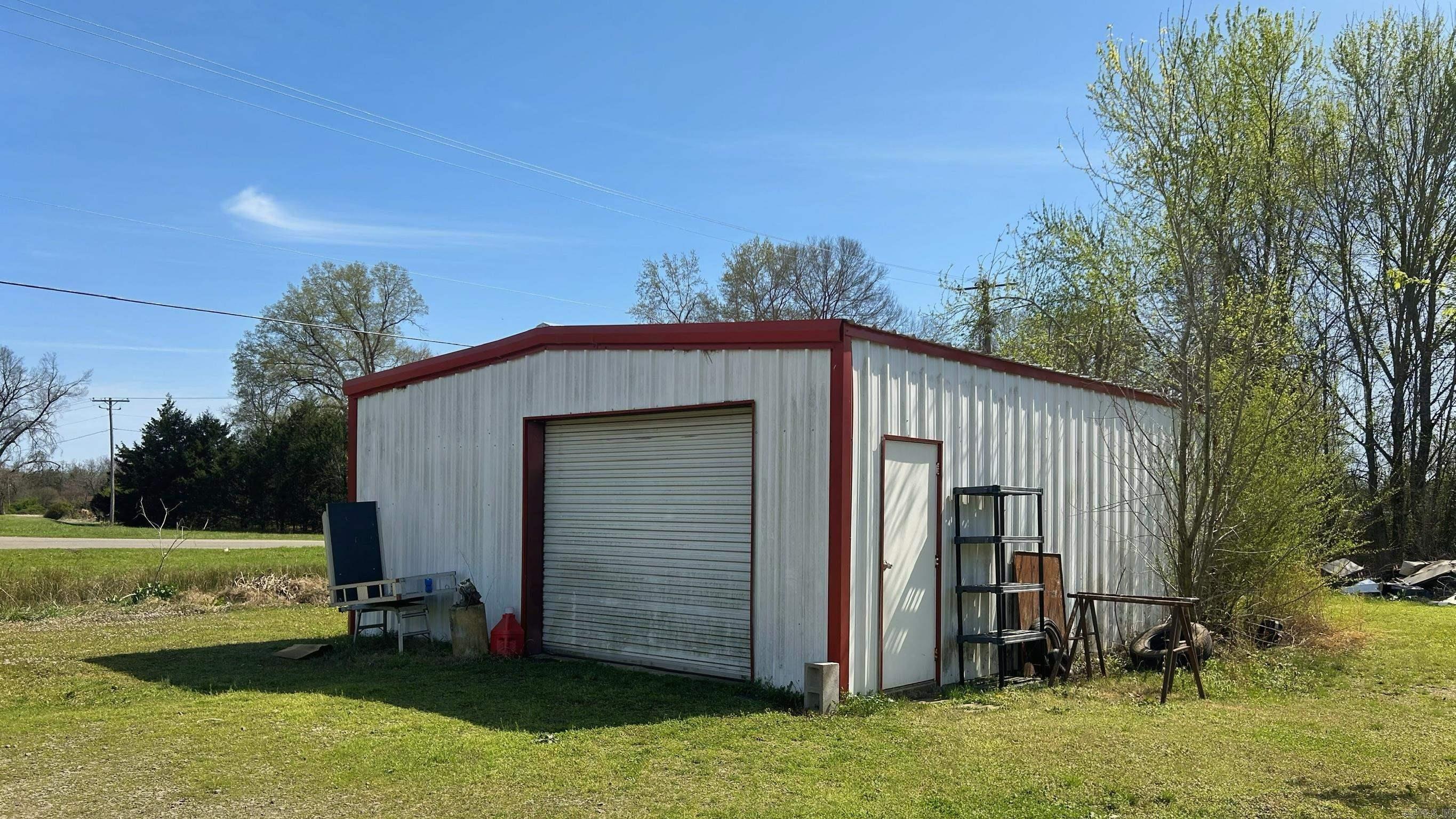 50 Lovett  Morrilton, AR