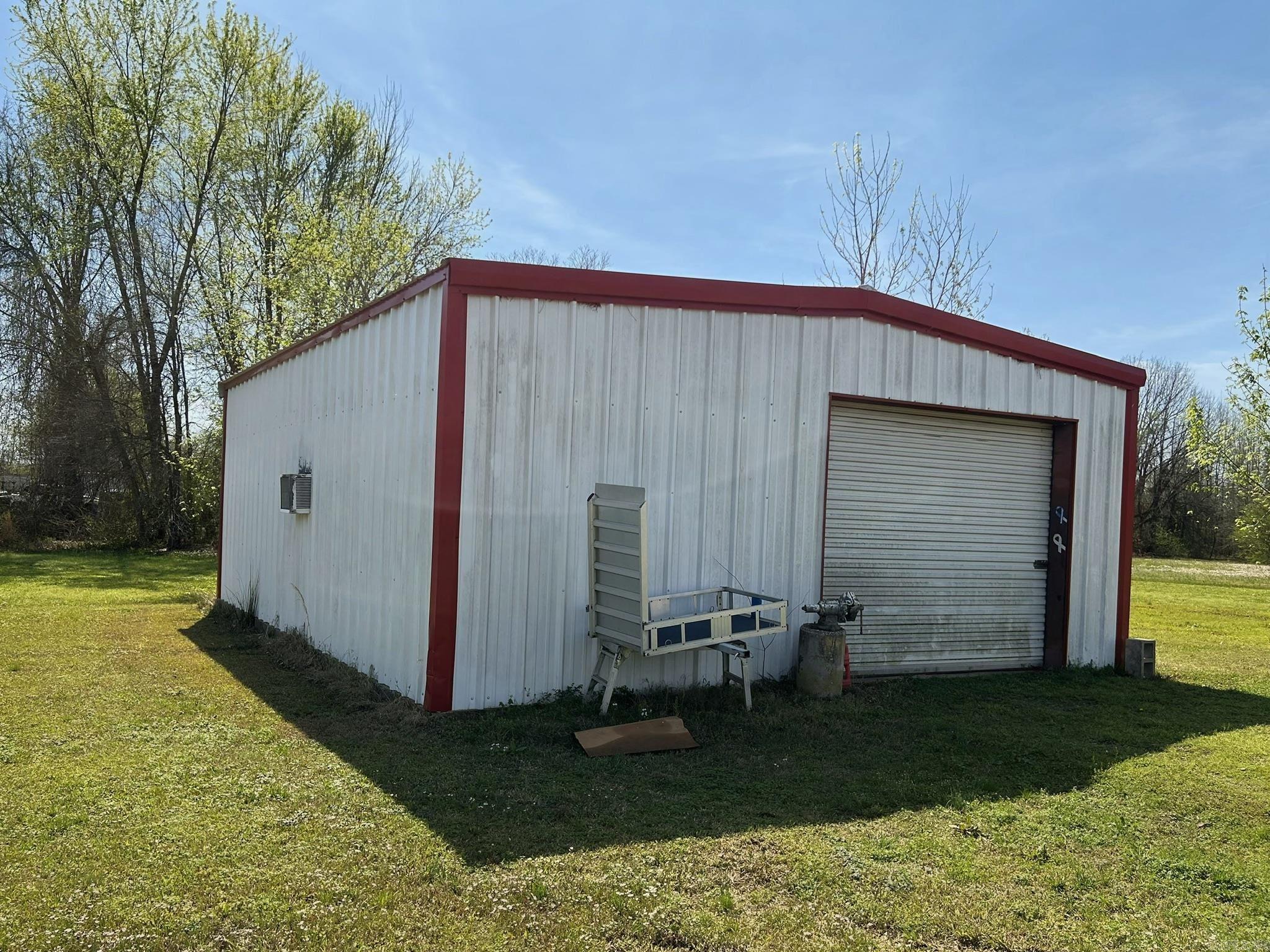 50 Lovett  Morrilton, AR