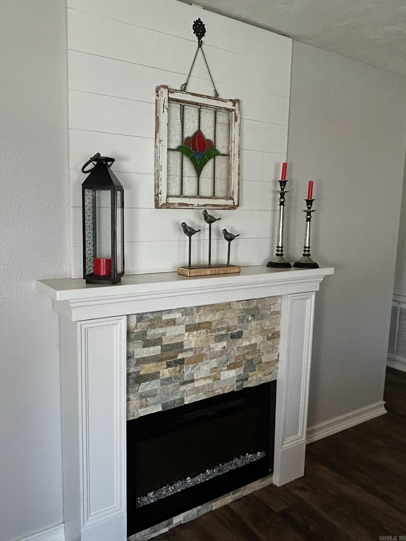 50 Lovett  Morrilton, AR