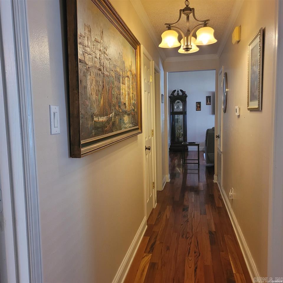 216 Remington  Hot Springs, AR