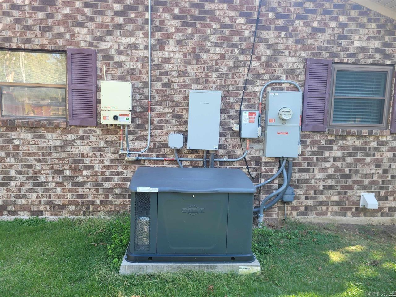 216 Remington  Hot Springs, AR