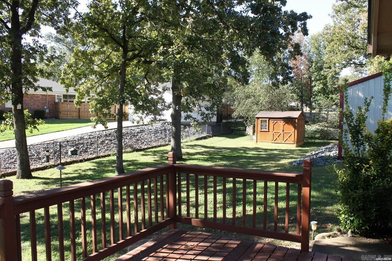 216 Remington  Hot Springs, AR