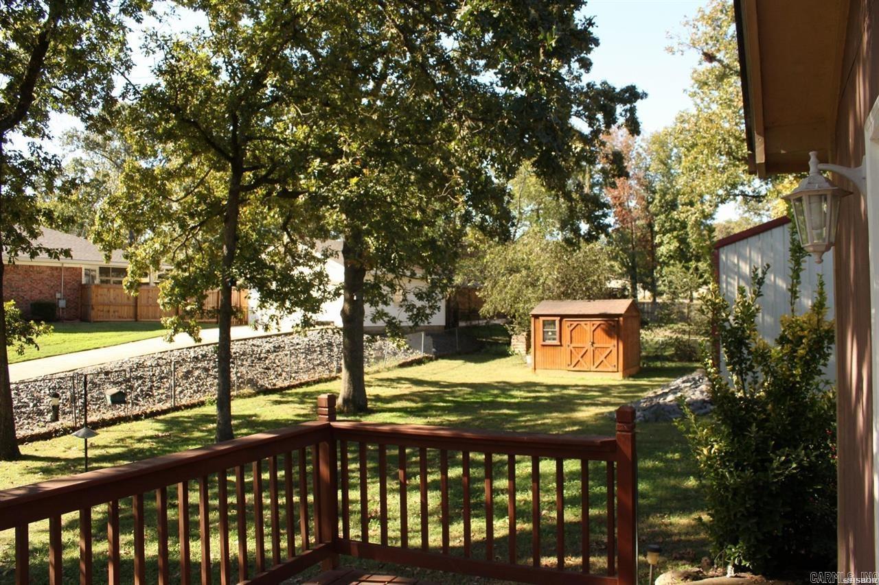 216 Remington  Hot Springs, AR