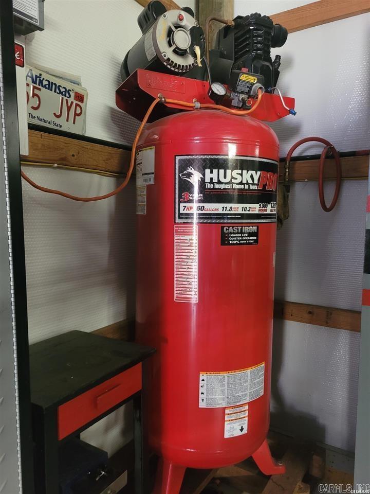 216 Remington  Hot Springs, AR