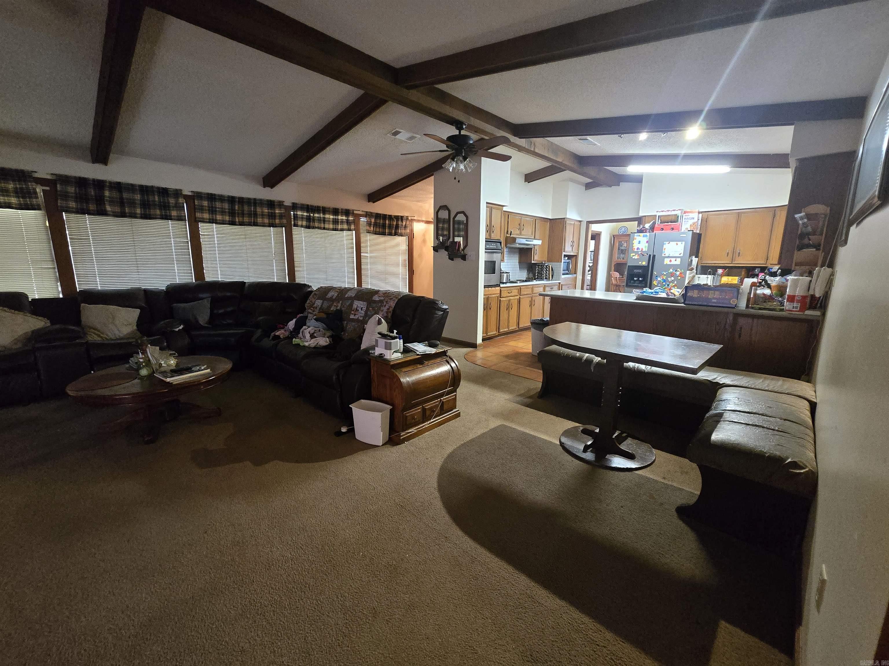 8408 Griggs Rd  Pine Bluff, AR