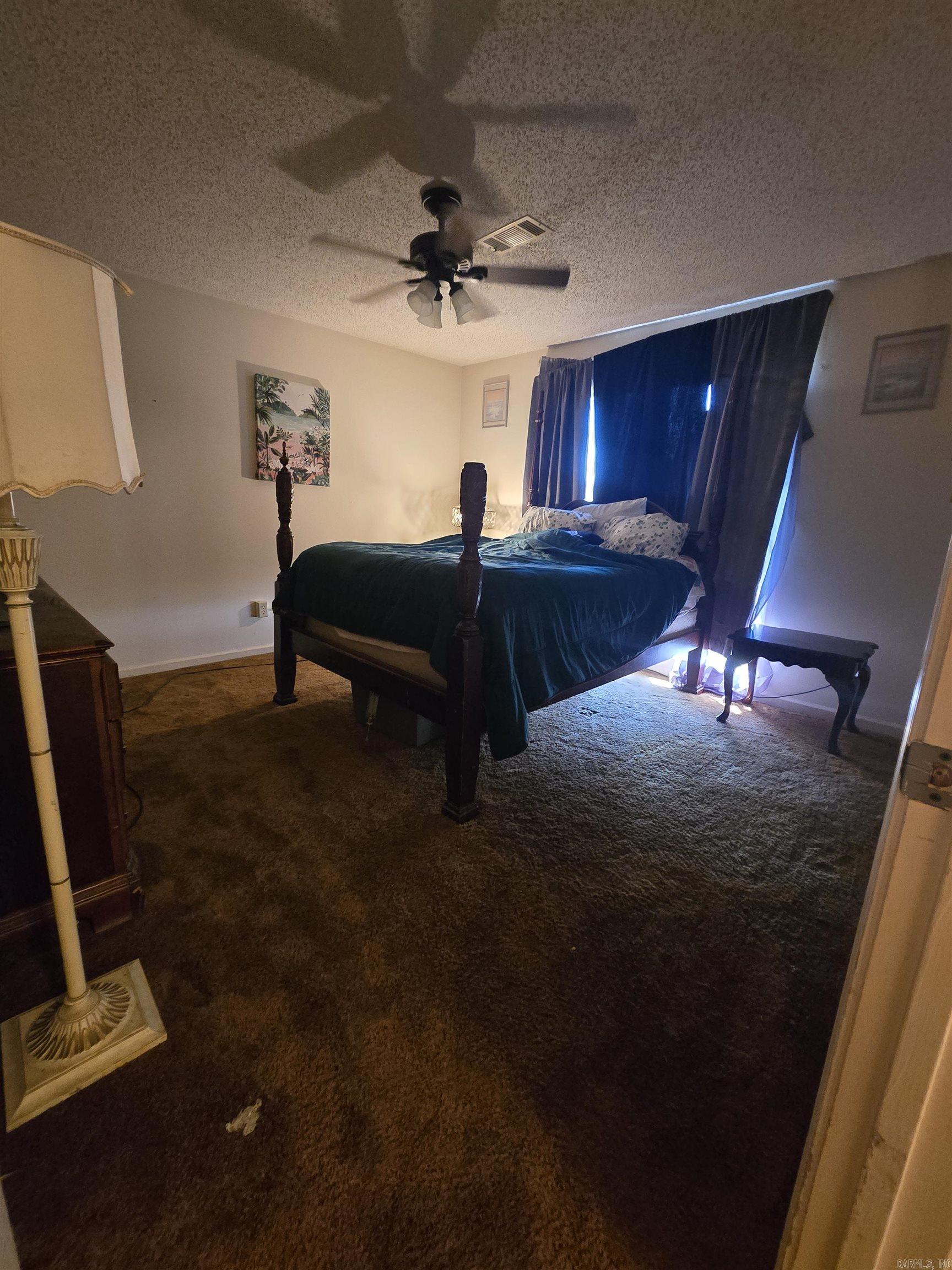 8408 Griggs Rd  Pine Bluff, AR