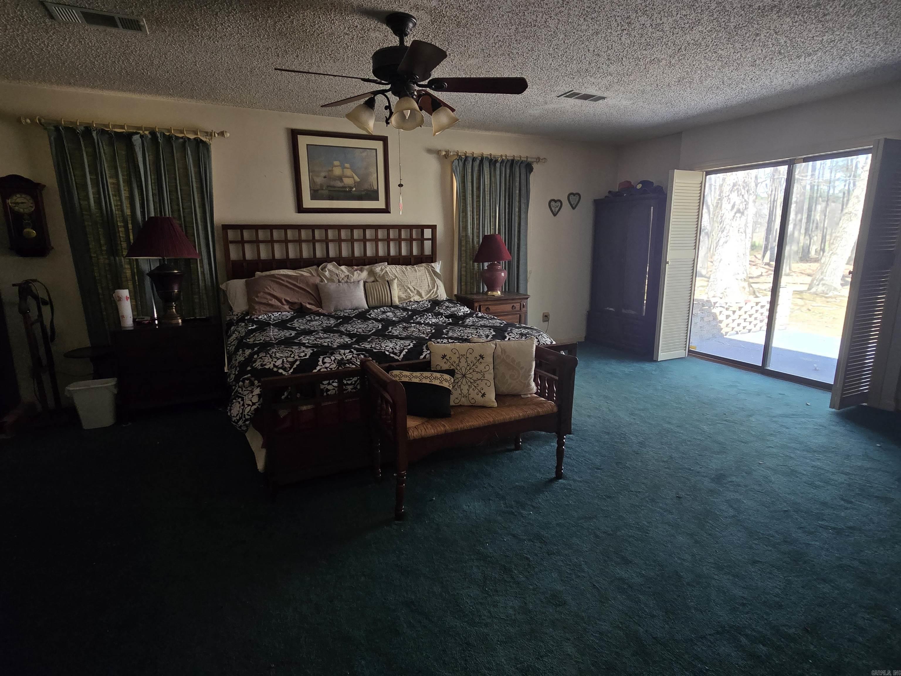 8408 Griggs Rd  Pine Bluff, AR