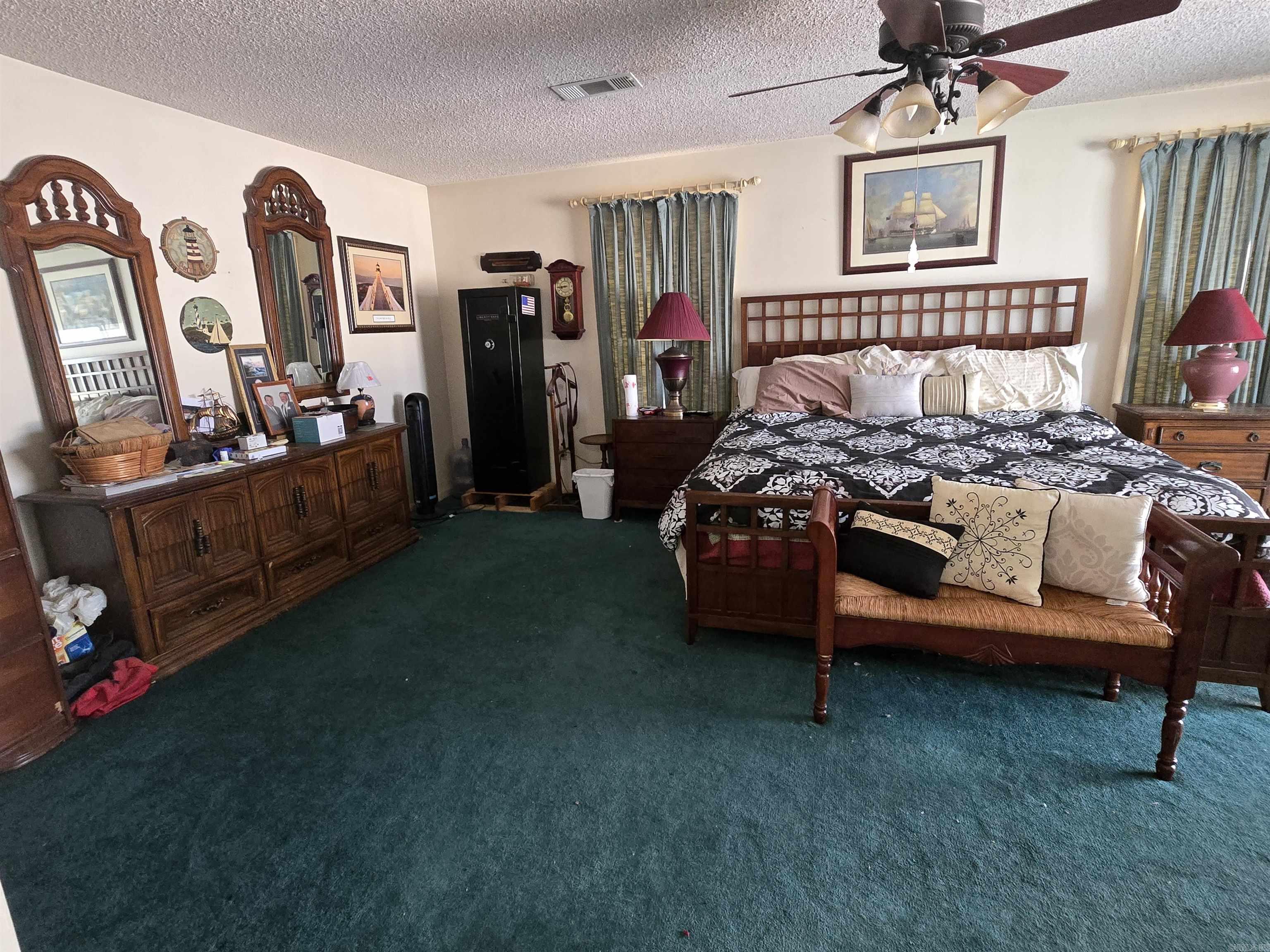 8408 Griggs Rd  Pine Bluff, AR