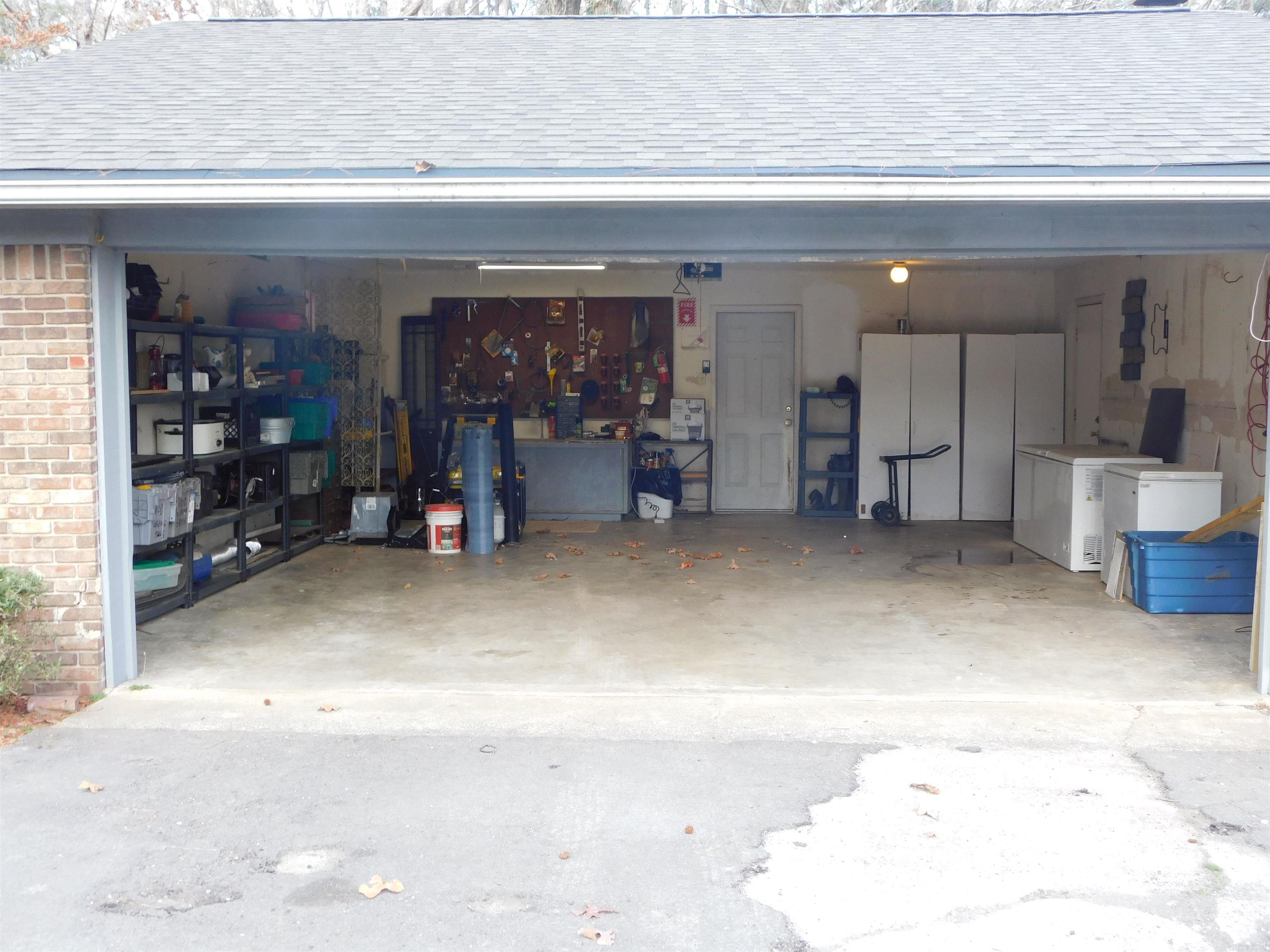 8408 Griggs Rd  Pine Bluff, AR