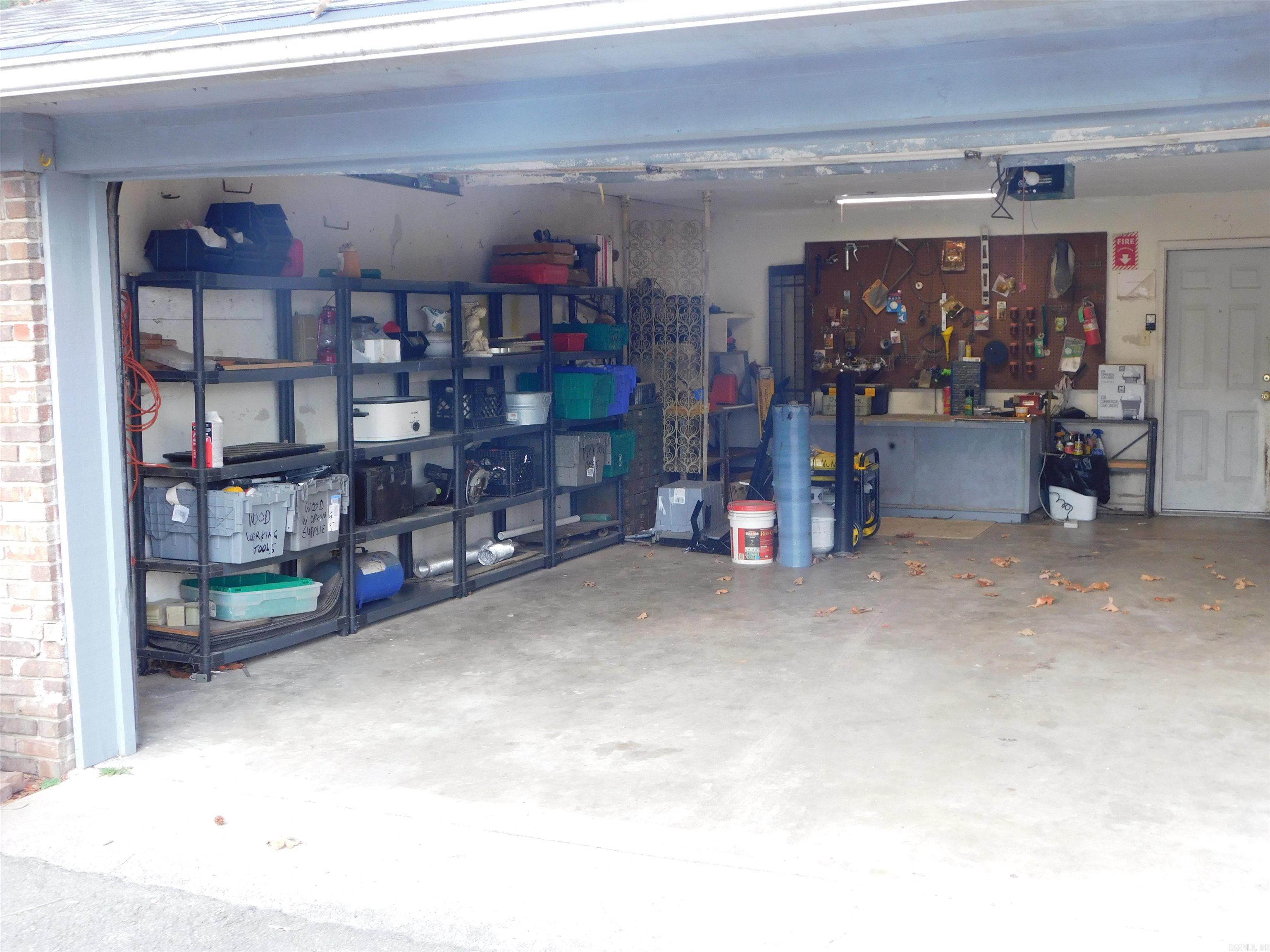 8408 Griggs Rd  Pine Bluff, AR