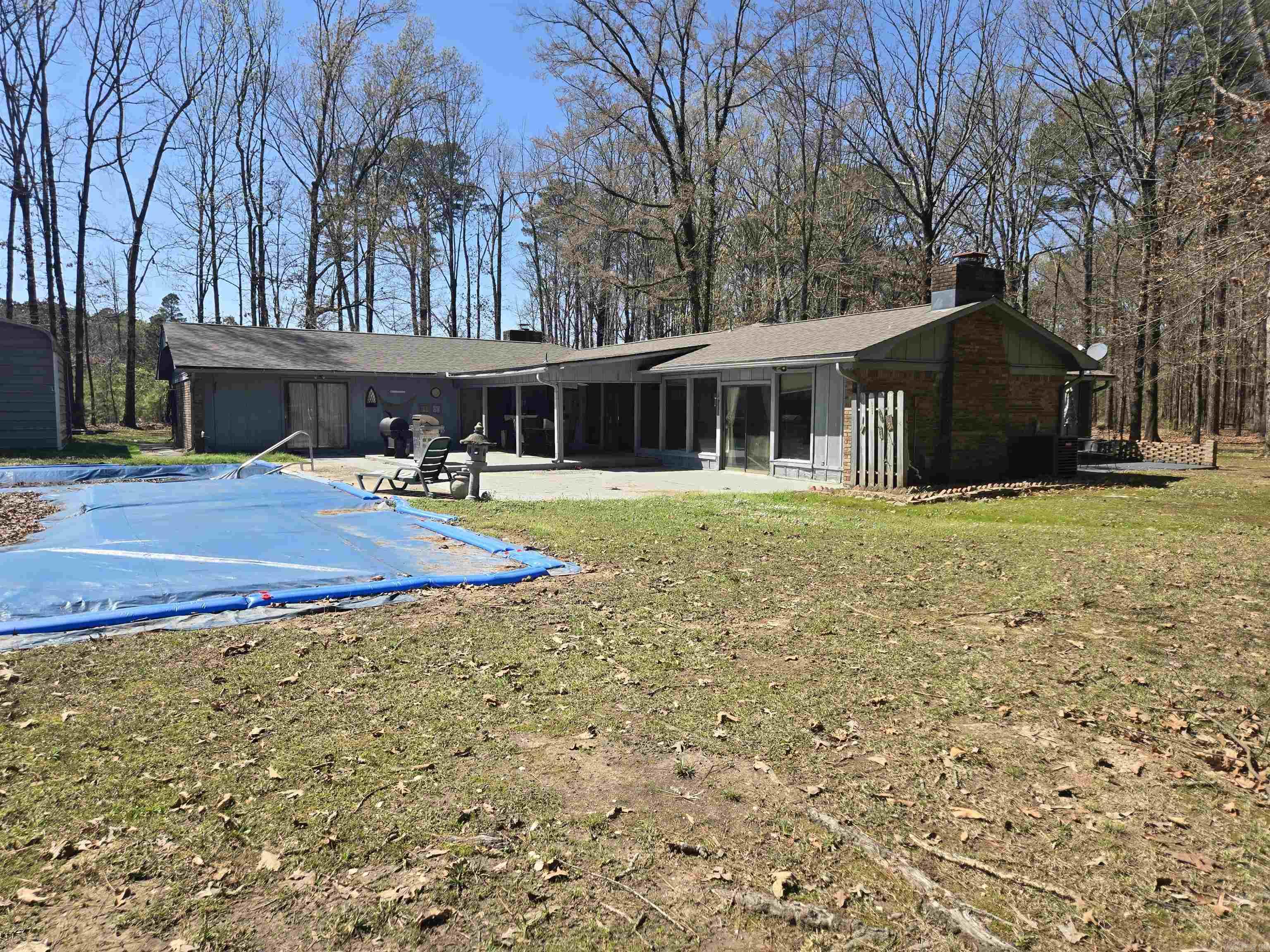 8408 Griggs Rd  Pine Bluff, AR