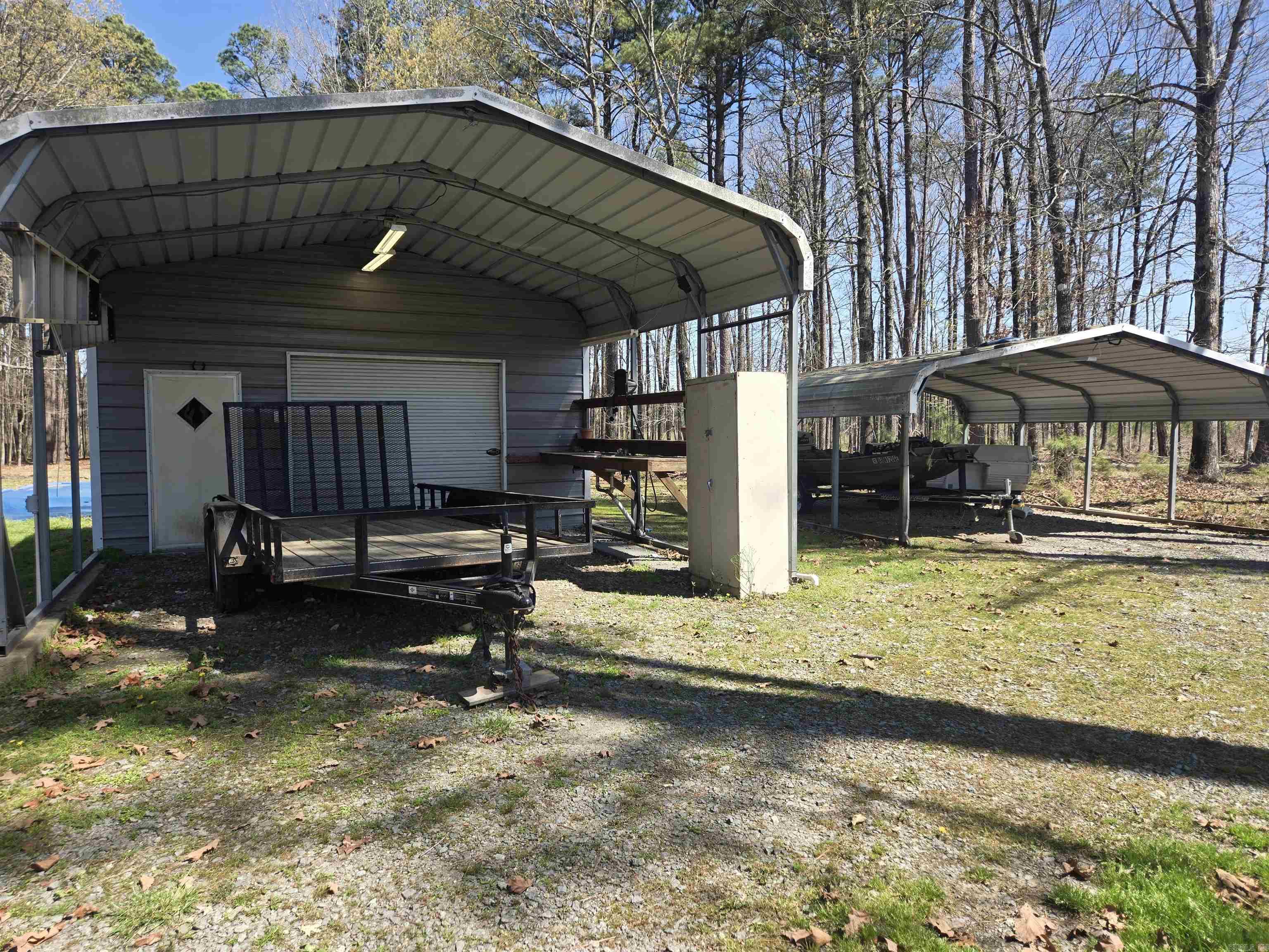 8408 Griggs Rd  Pine Bluff, AR