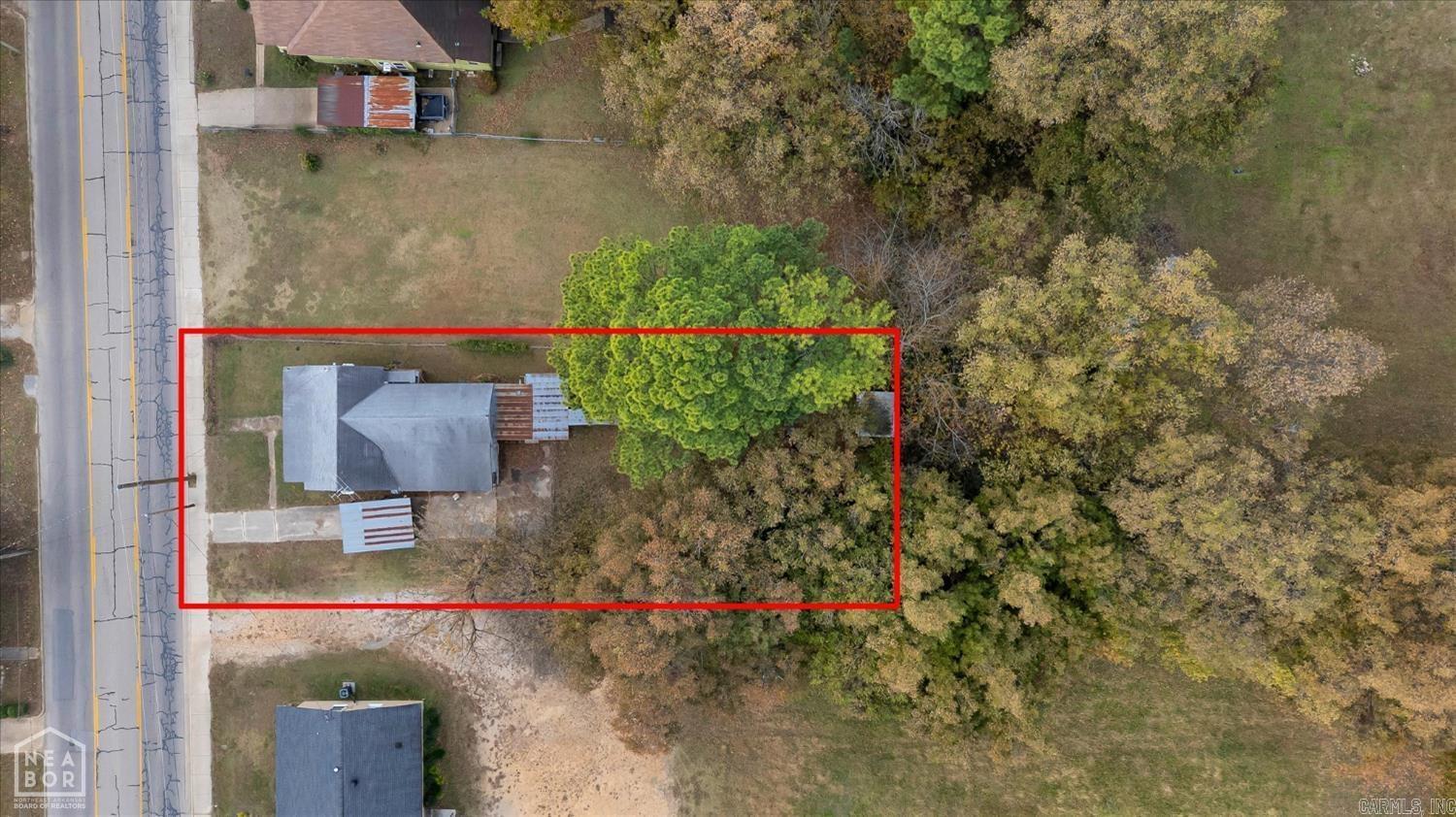 906 E Washington Ave  Jonesboro, AR