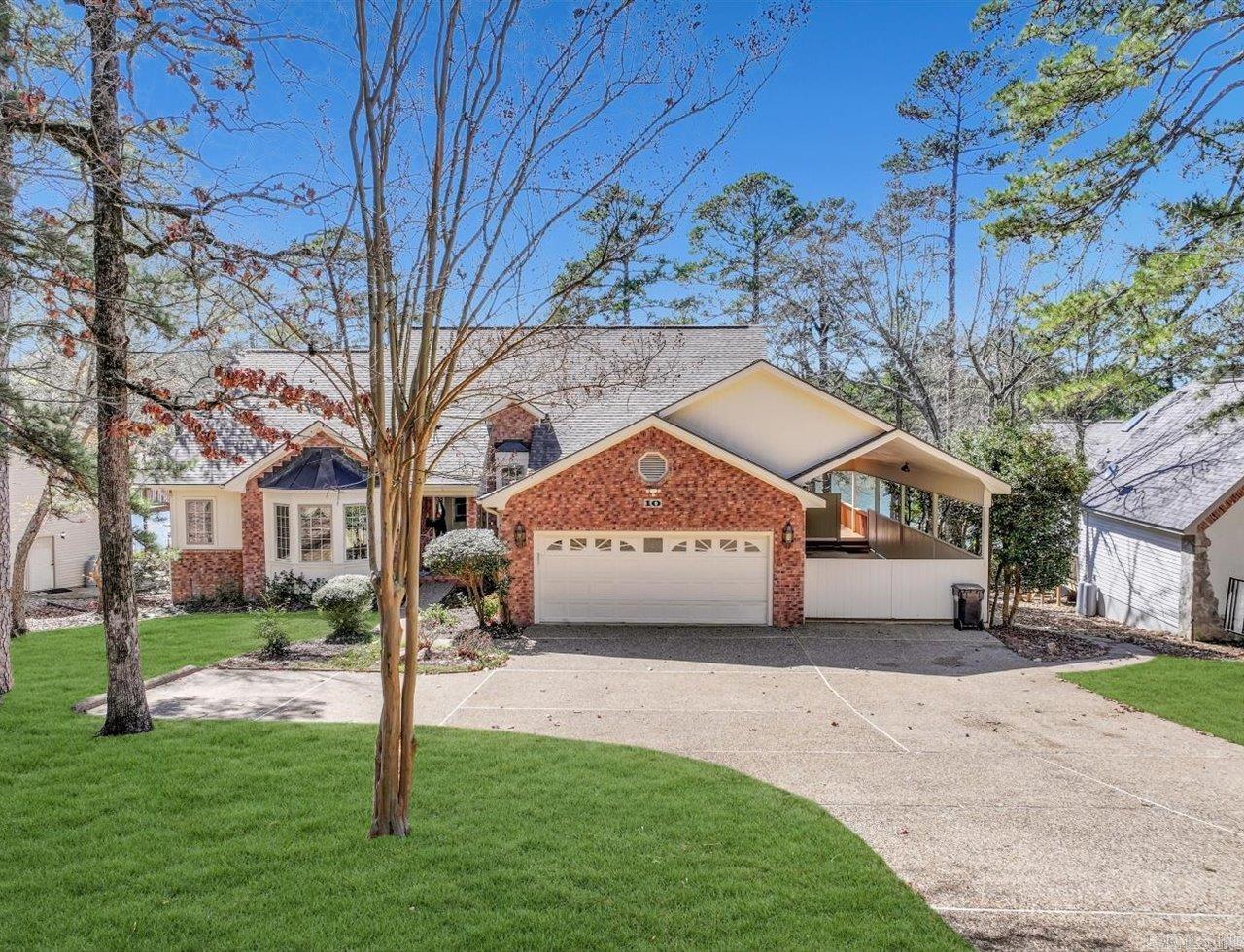 10 Adaja  Hot Springs Village, AR