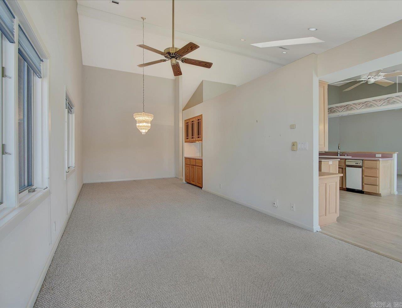 10 Adaja  Hot Springs Village, AR