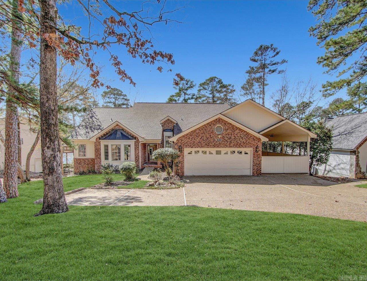 10 Adaja  Hot Springs Village, AR