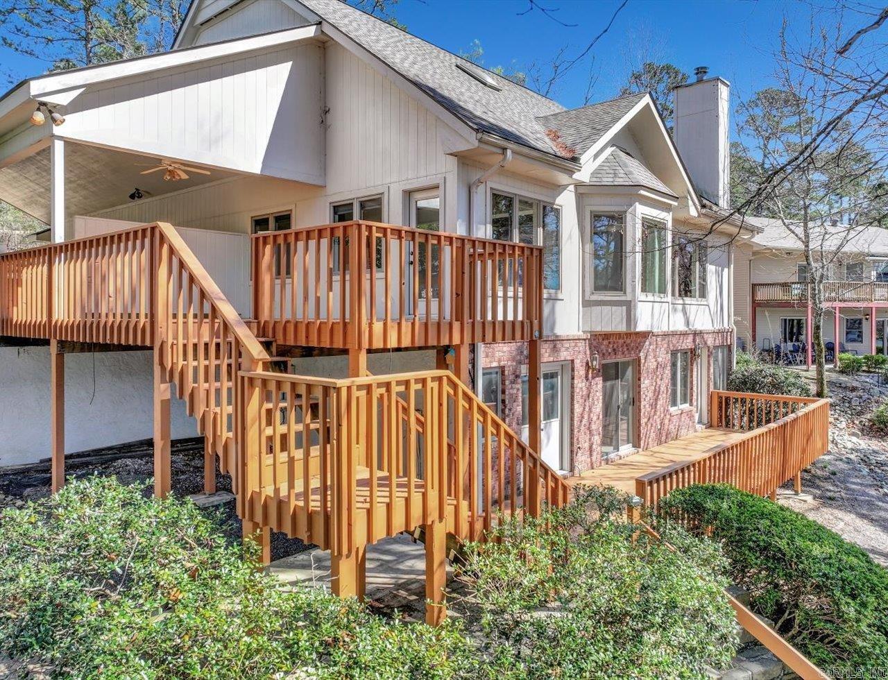 10 Adaja  Hot Springs Village, AR