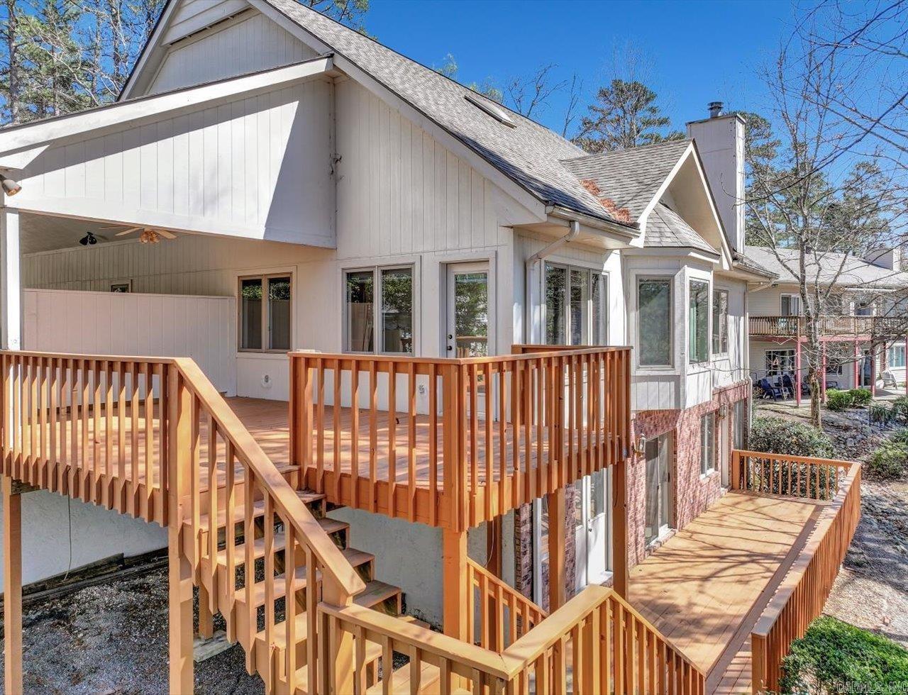 10 Adaja  Hot Springs Village, AR