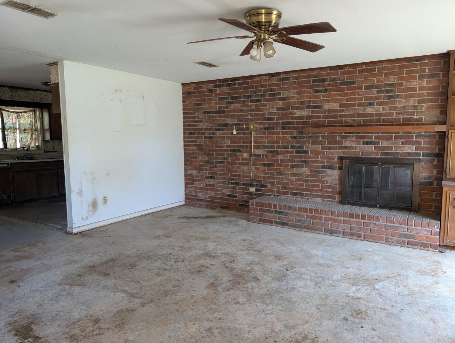 405 W Jackson  Gould, AR