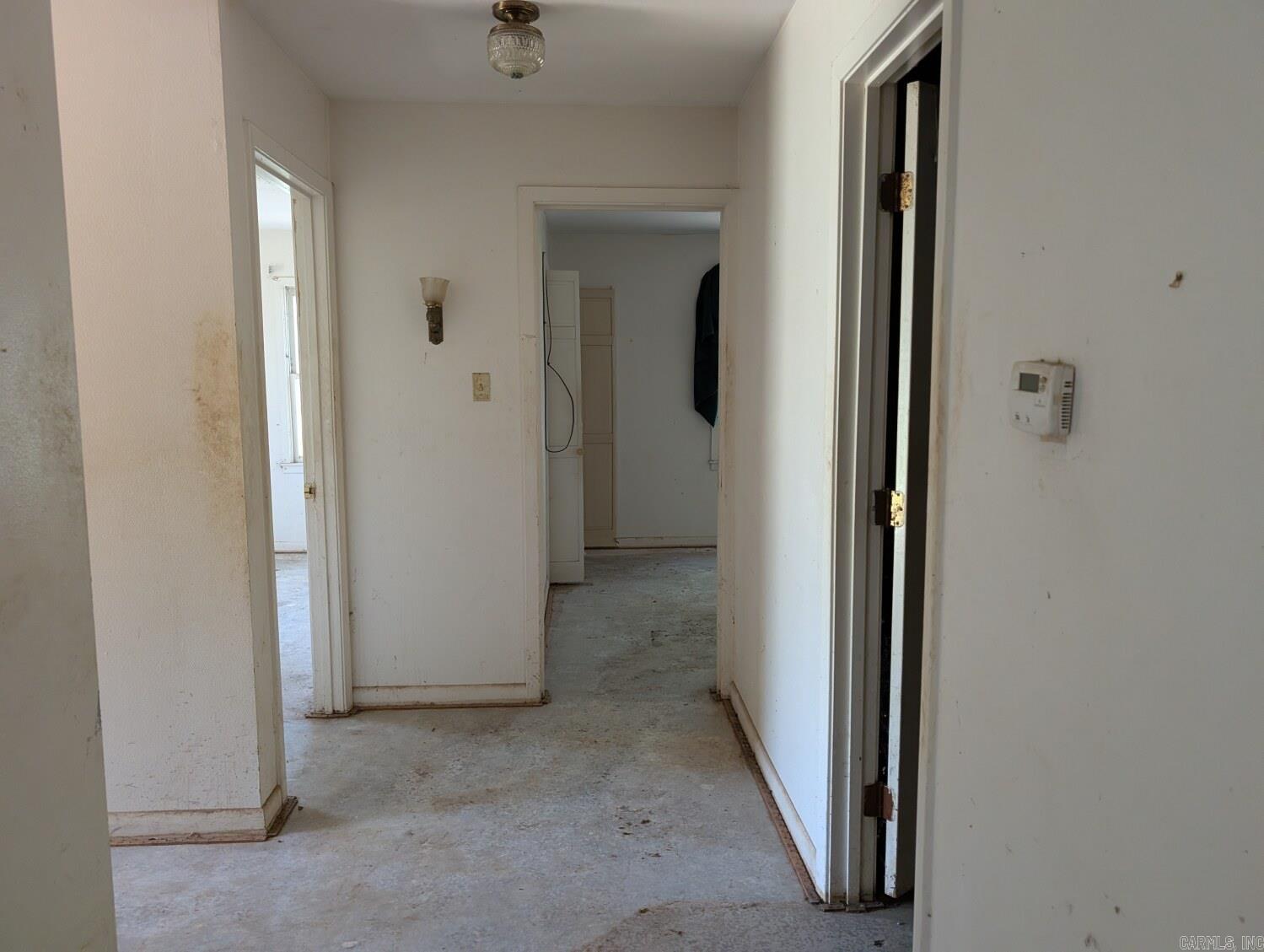 405 W Jackson  Gould, AR