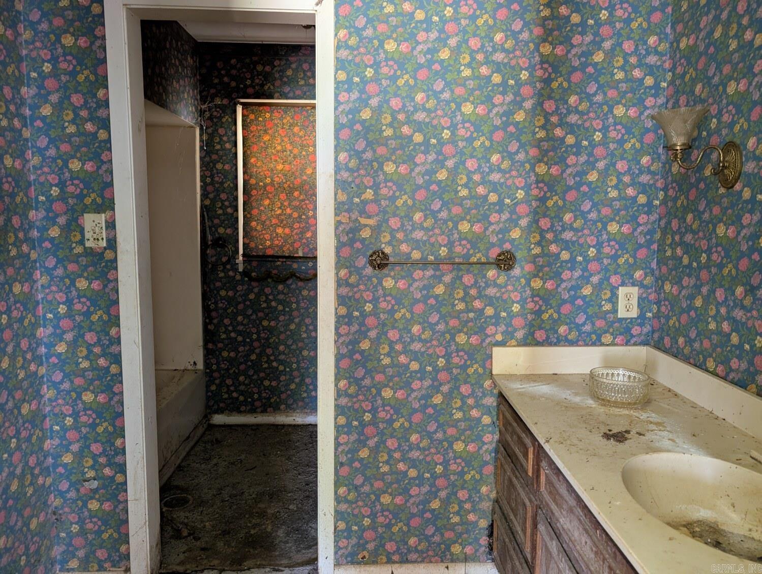 405 W Jackson  Gould, AR