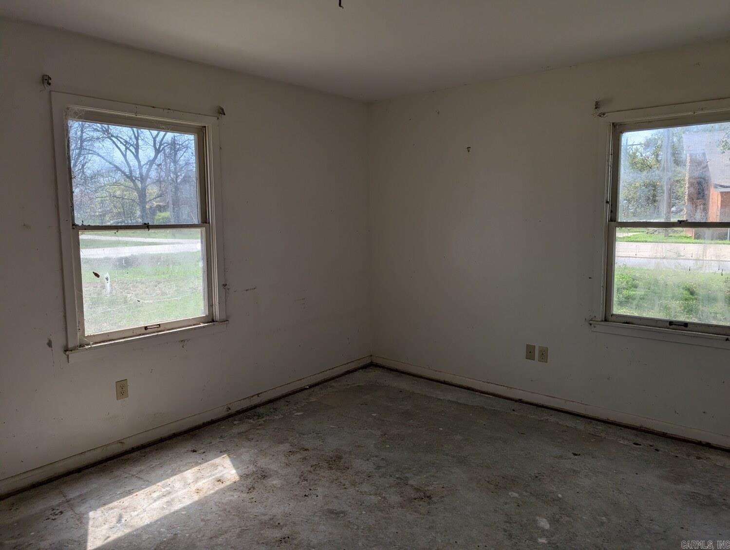 405 W Jackson  Gould, AR