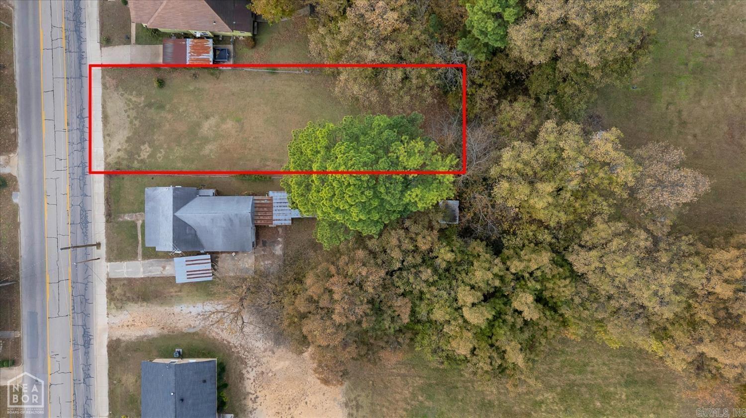 902 E Washington Ave  Jonesboro, AR