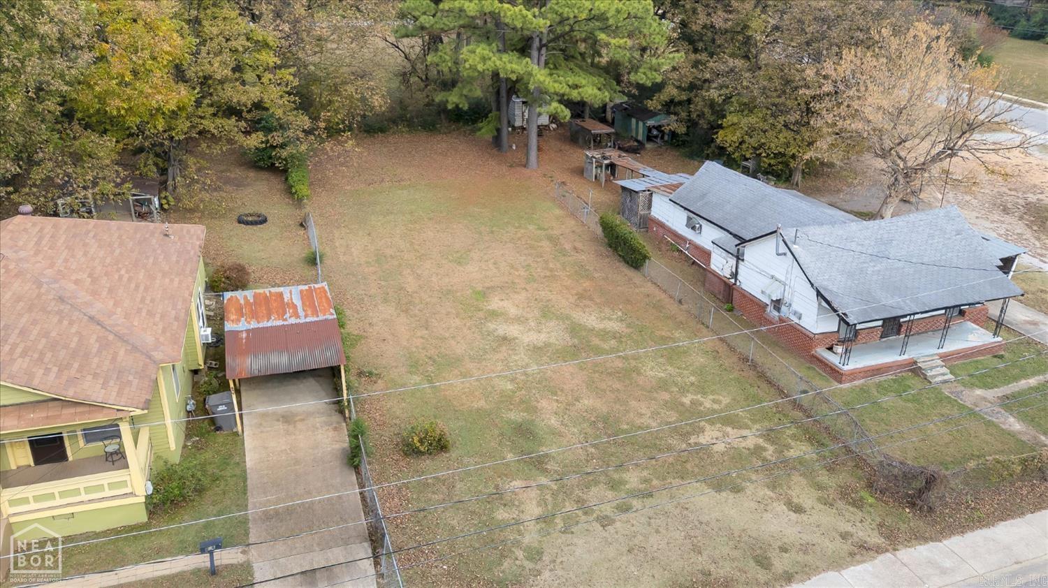 902 E Washington Ave  Jonesboro, AR