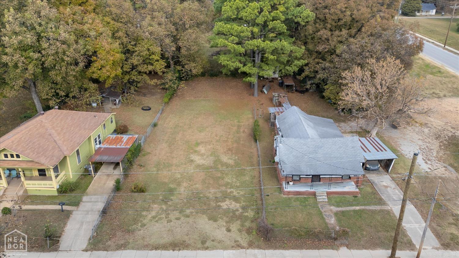 902 E Washington Ave  Jonesboro, AR