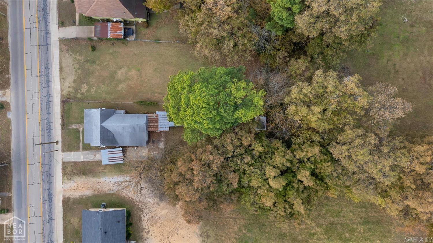 902 E Washington Ave  Jonesboro, AR