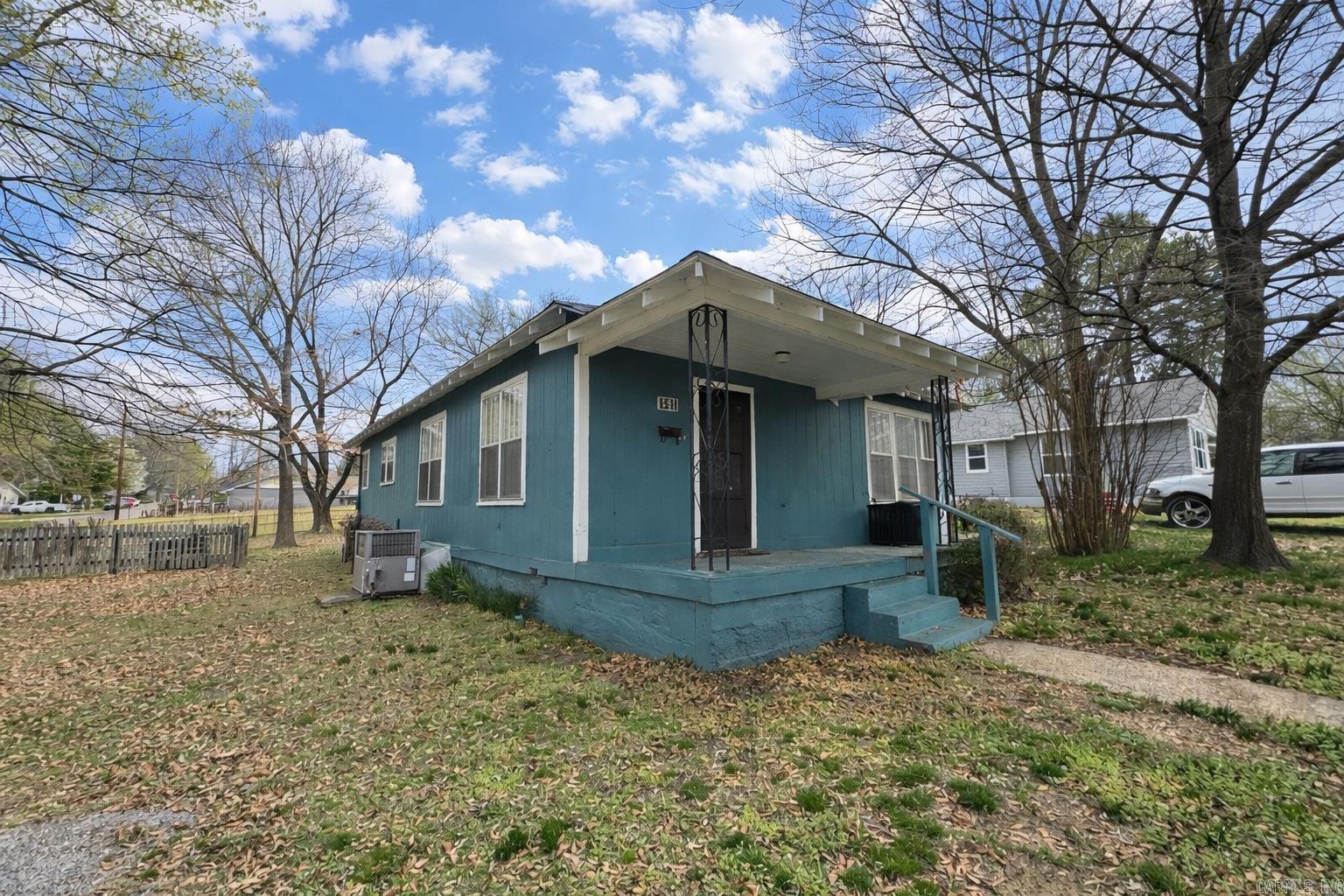 1511 Byers  Batesville, AR