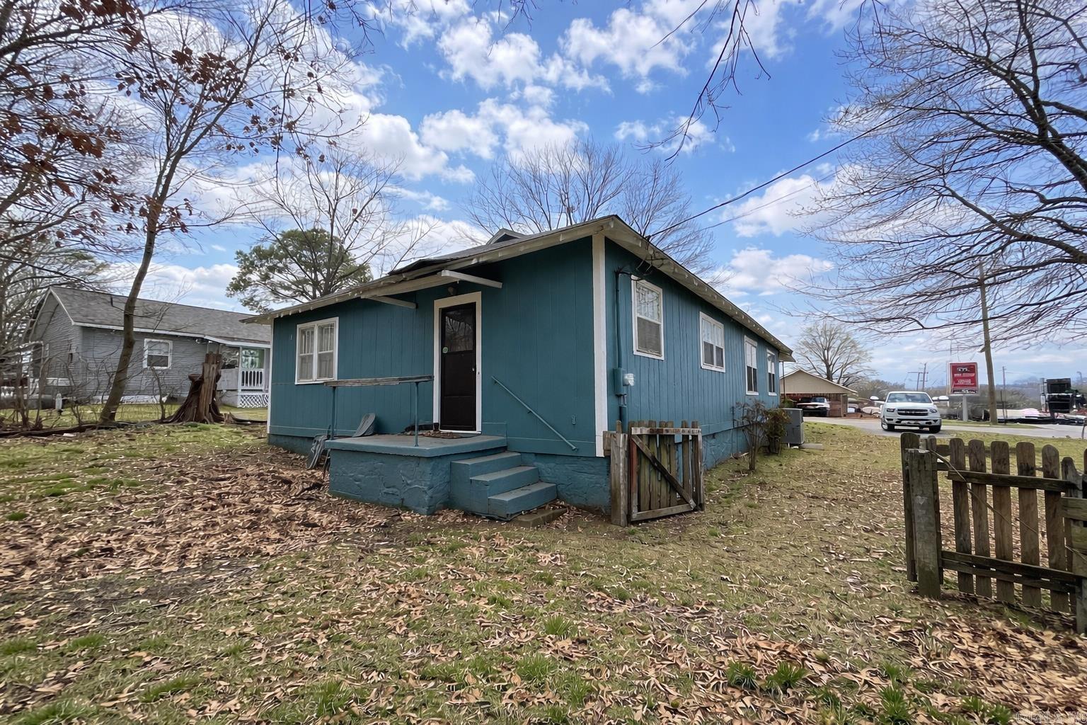 1511 Byers  Batesville, AR