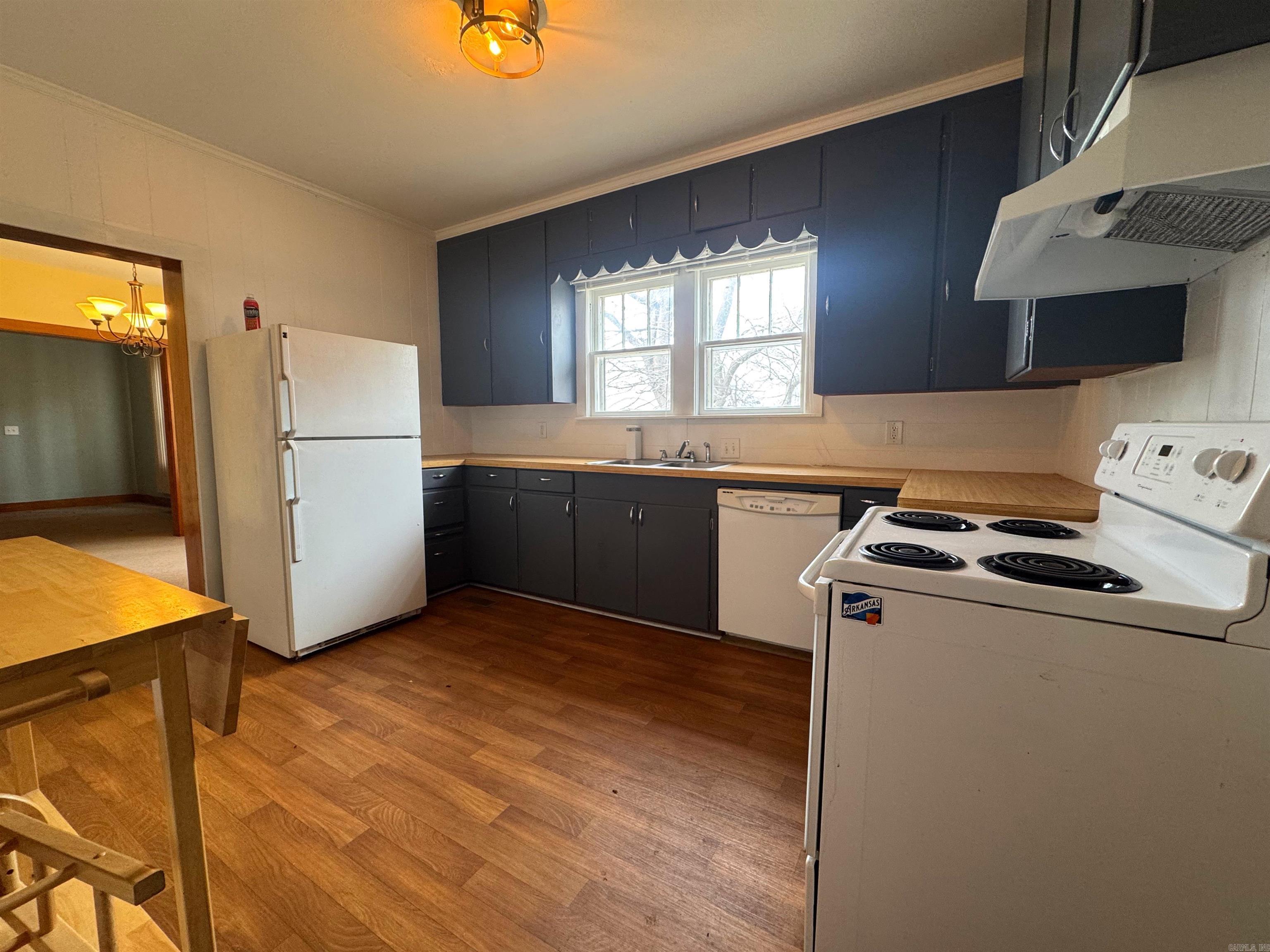 1511 Byers  Batesville, AR