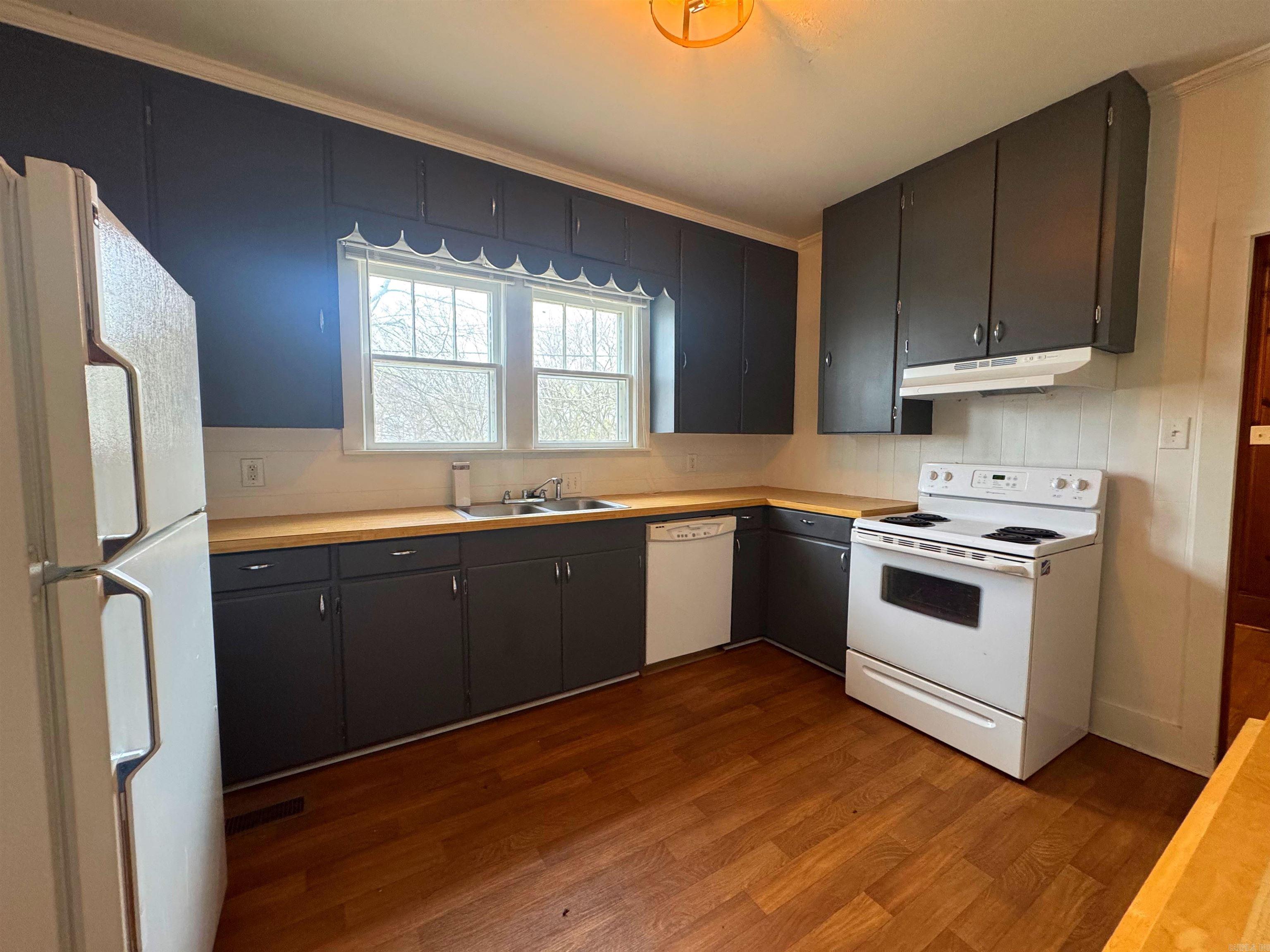 1511 Byers  Batesville, AR