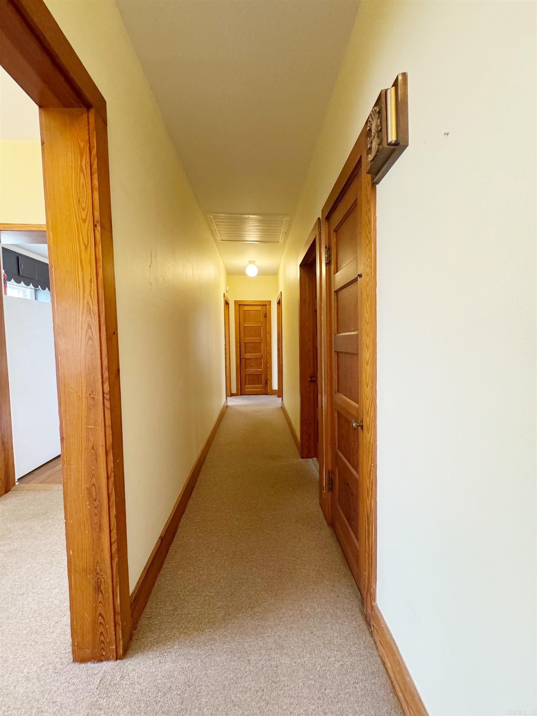 1511 Byers  Batesville, AR