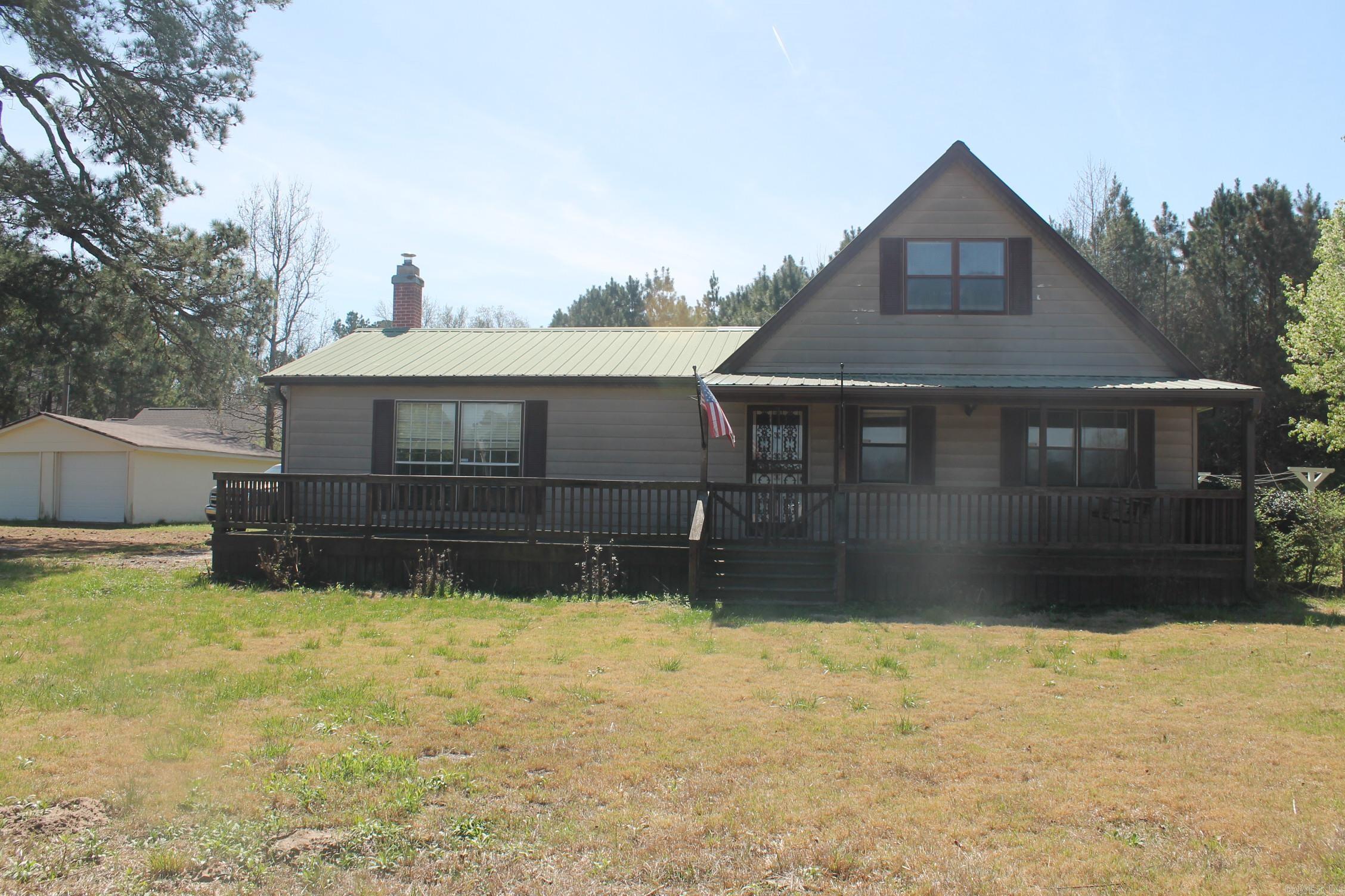 12613 Germania  Alexander, AR