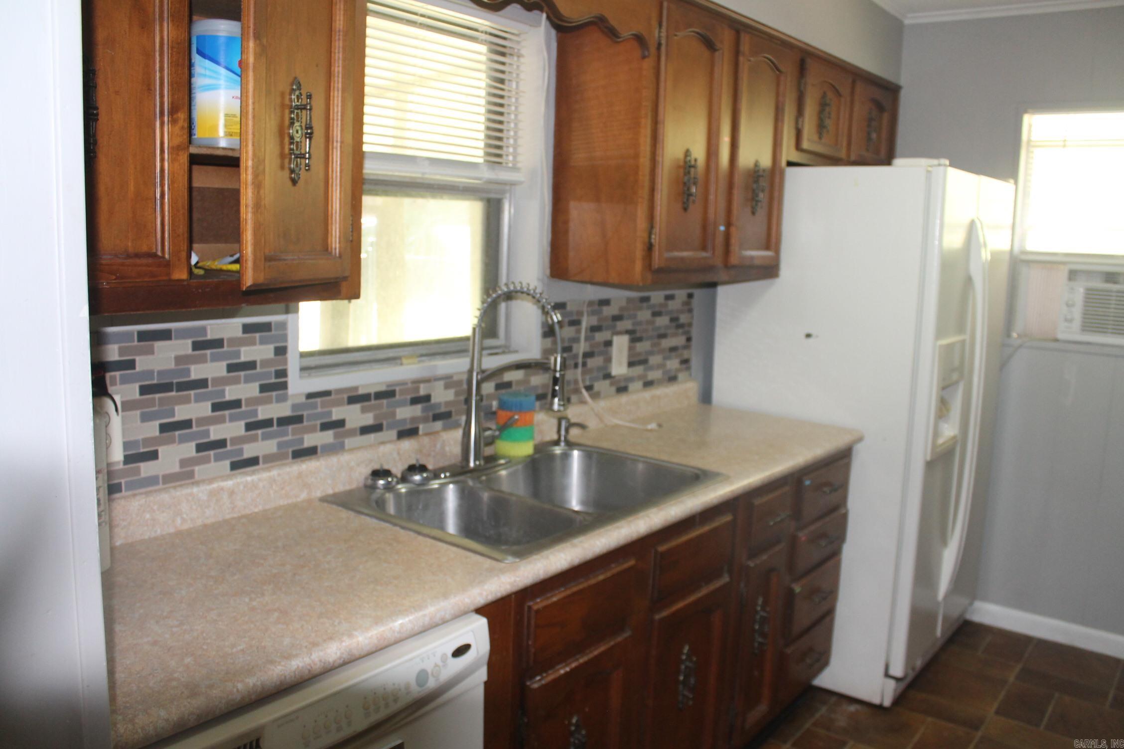 12613 Germania  Alexander, AR