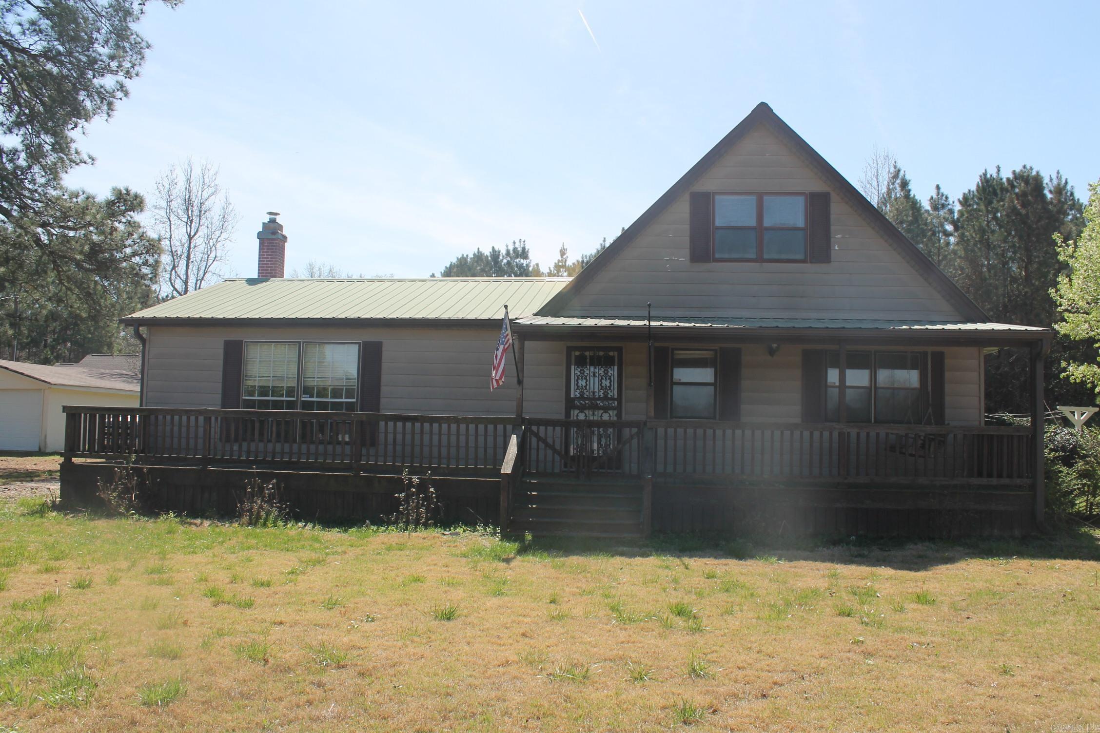 12613 Germania  Alexander, AR