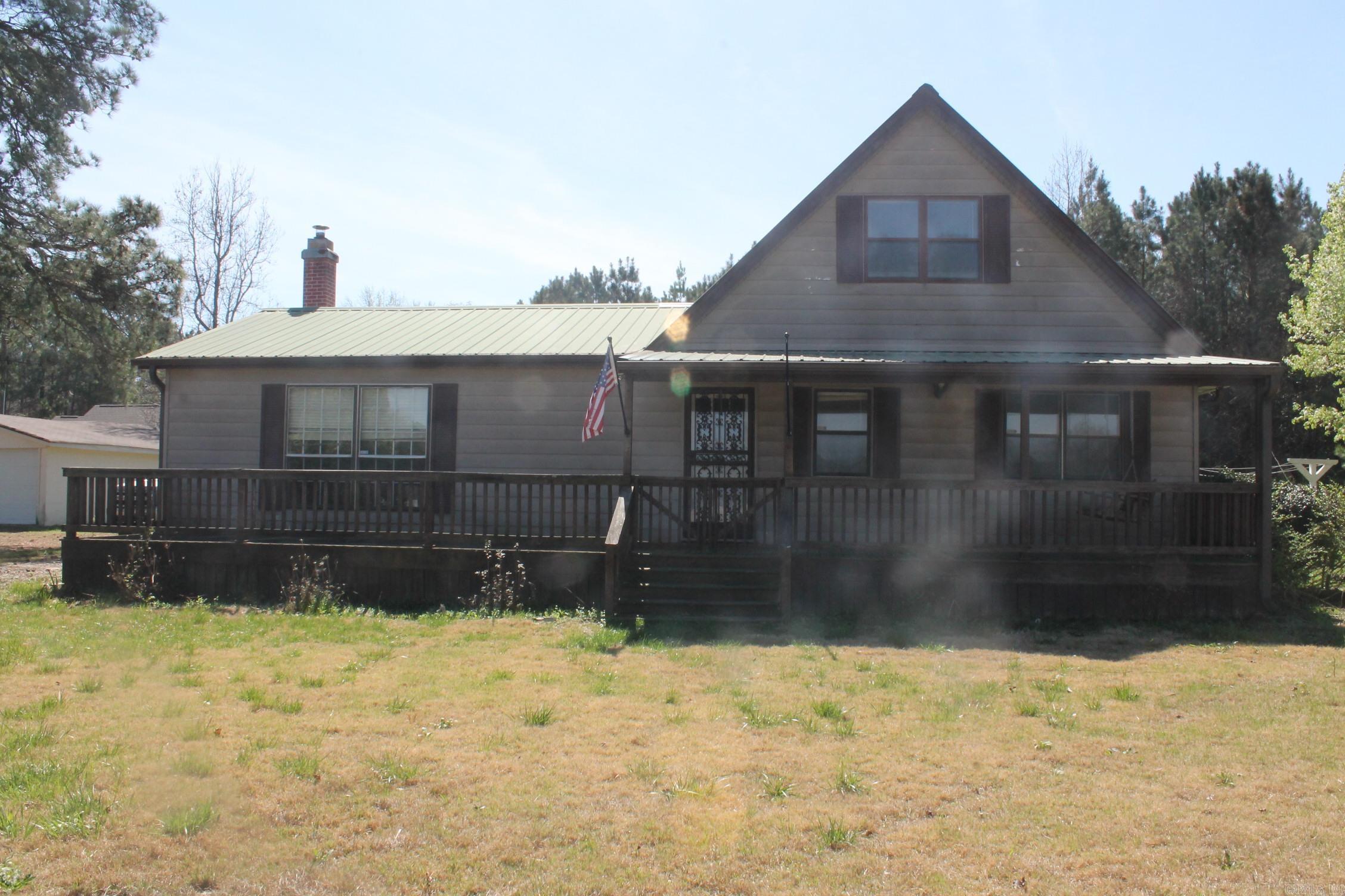 12613 Germania  Alexander, AR