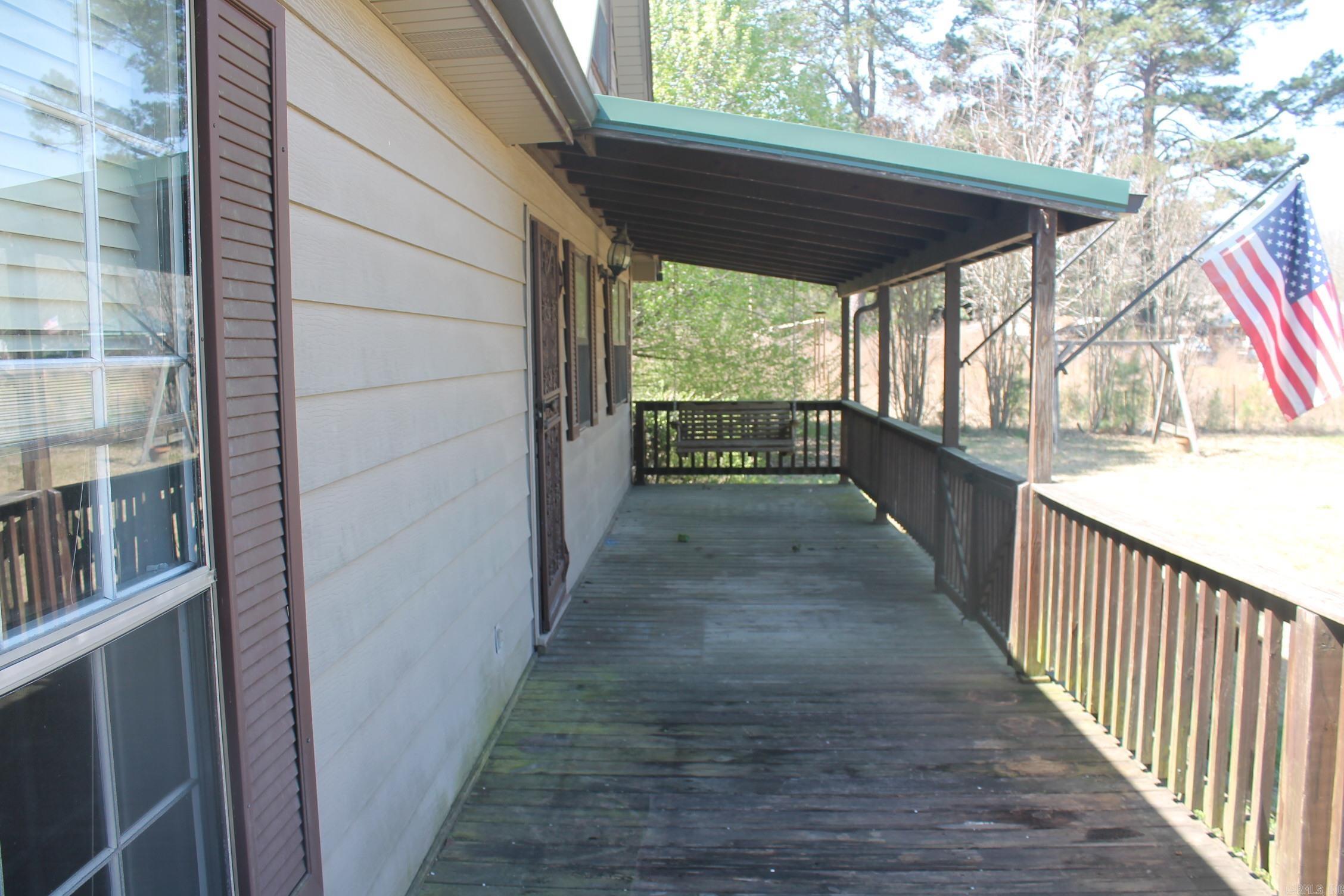 12613 Germania  Alexander, AR