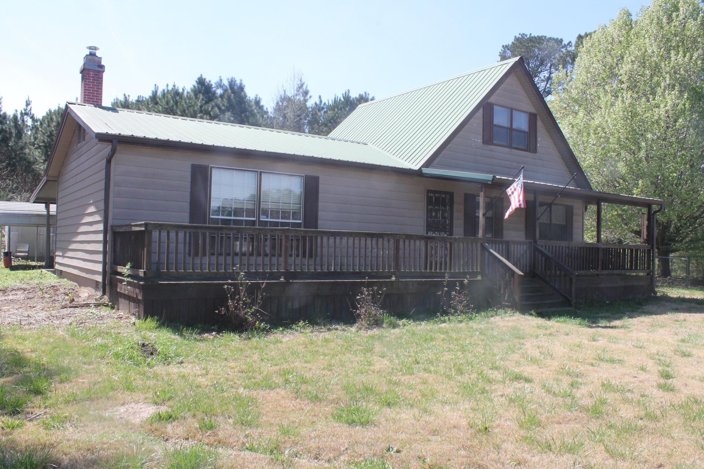 12613 Germania  Alexander, AR