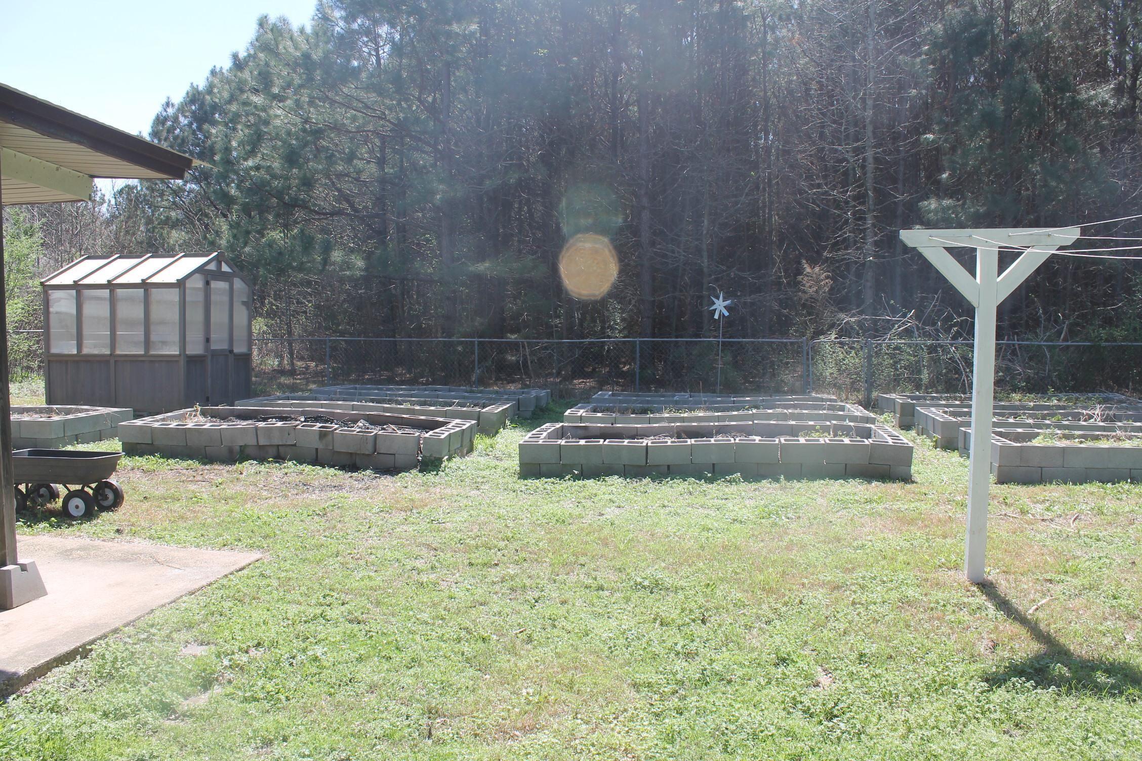 12613 Germania  Alexander, AR