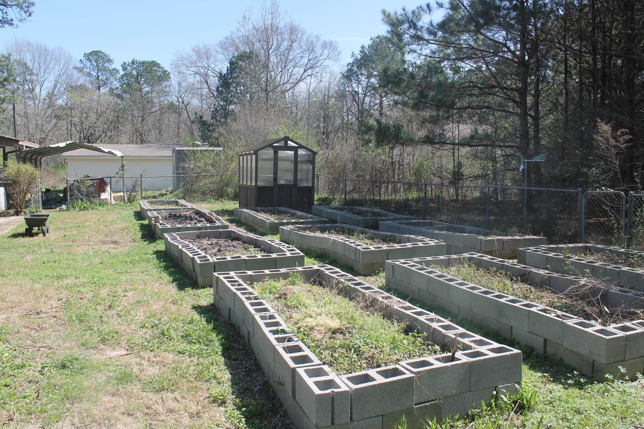 12613 Germania  Alexander, AR