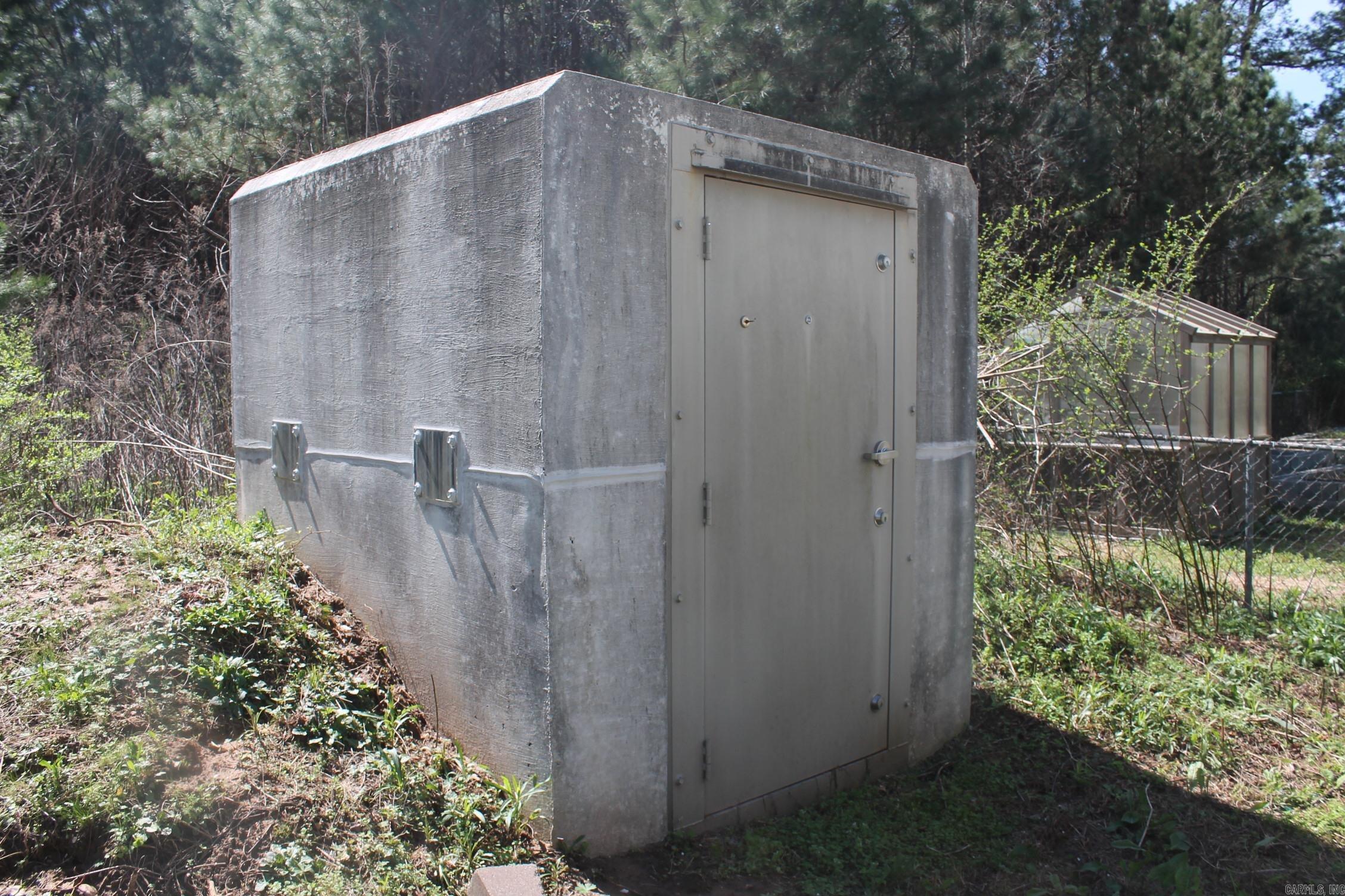 12613 Germania  Alexander, AR