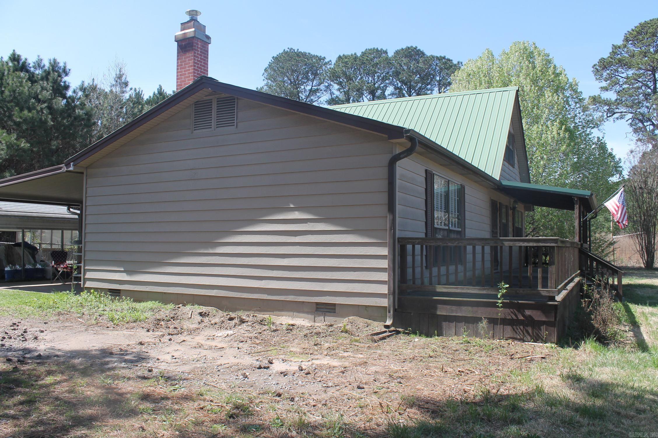 12613 Germania  Alexander, AR