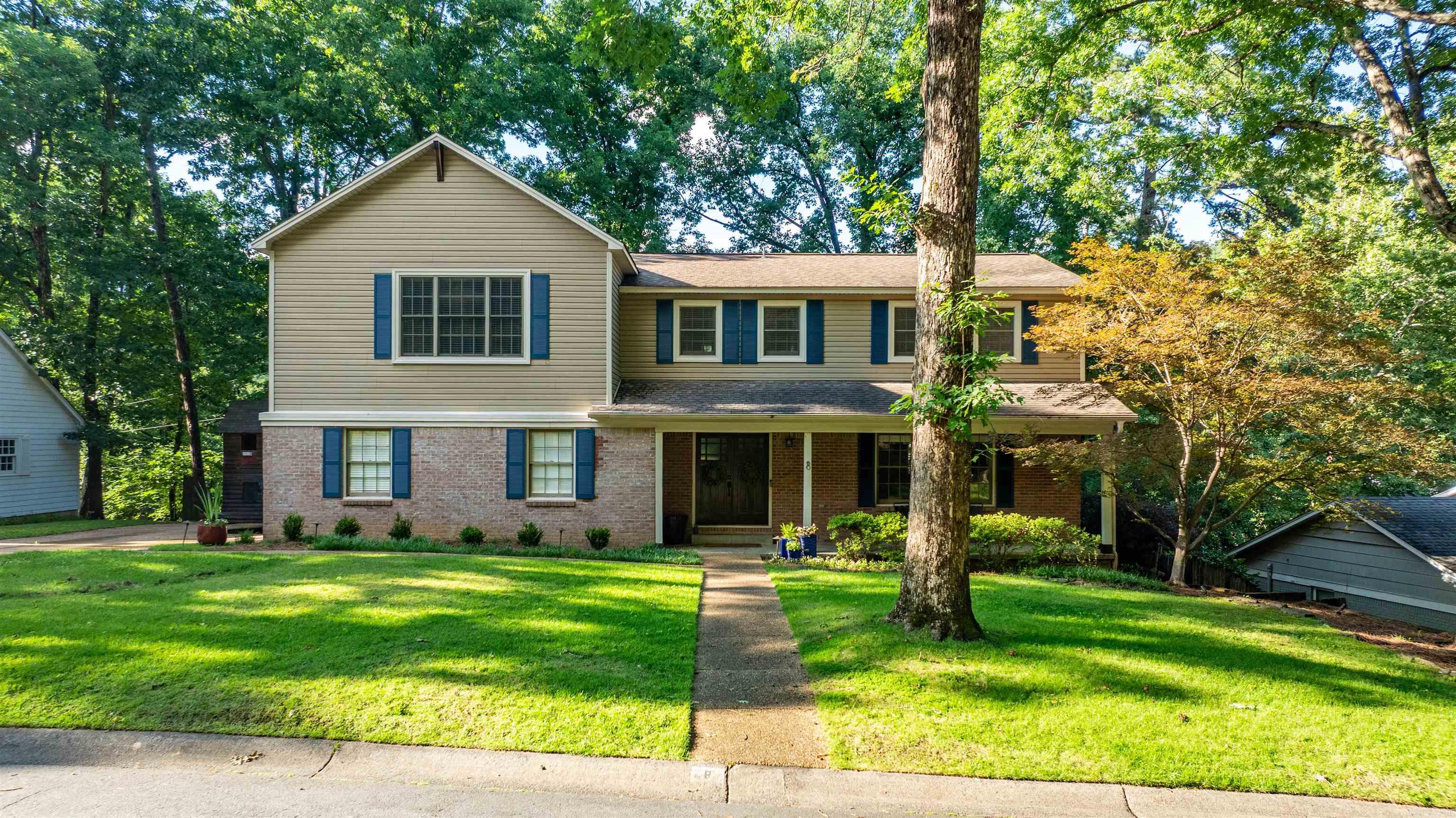 8 Bugle Court  Little Rock, AR